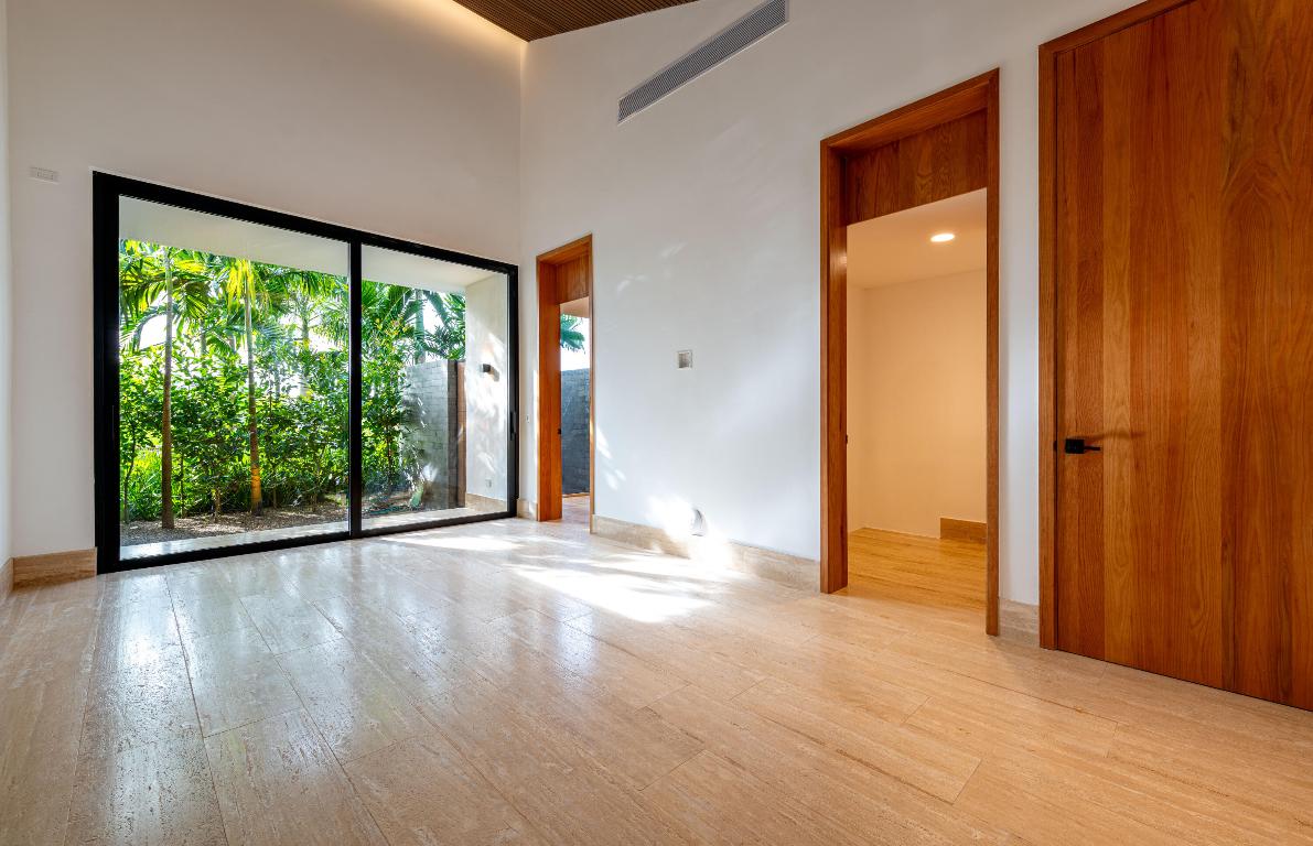 Flamboyanes, Casa de Campo, Dominican Republic - Residential