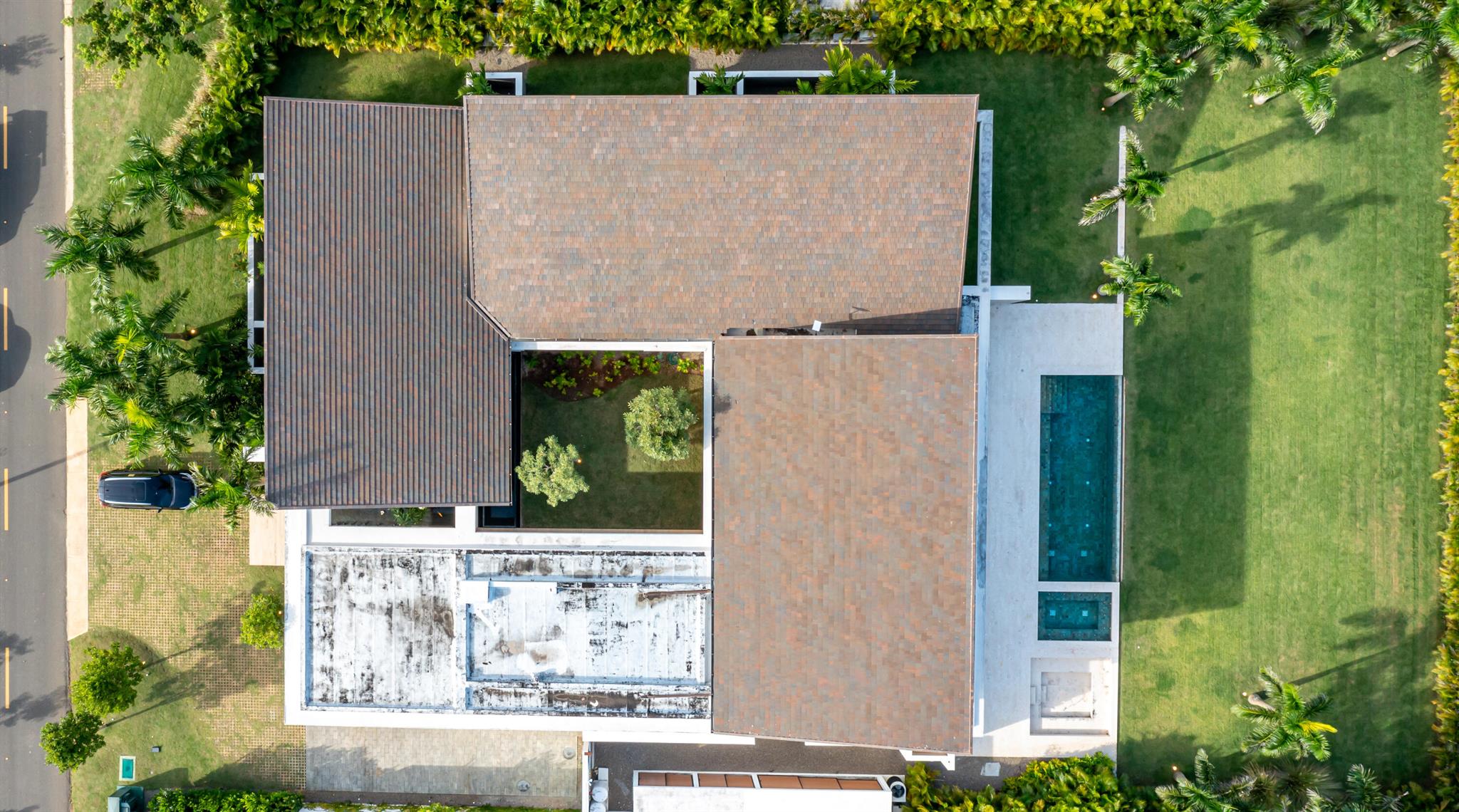 Flamboyanes, Casa de Camp - Residential