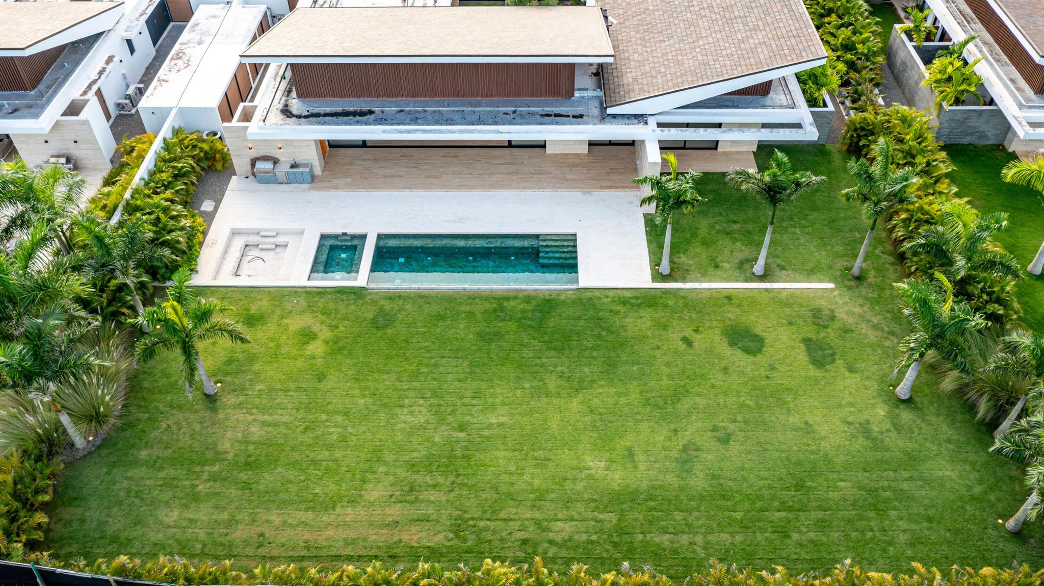 Flamboyanes, Casa de Camp - Residential