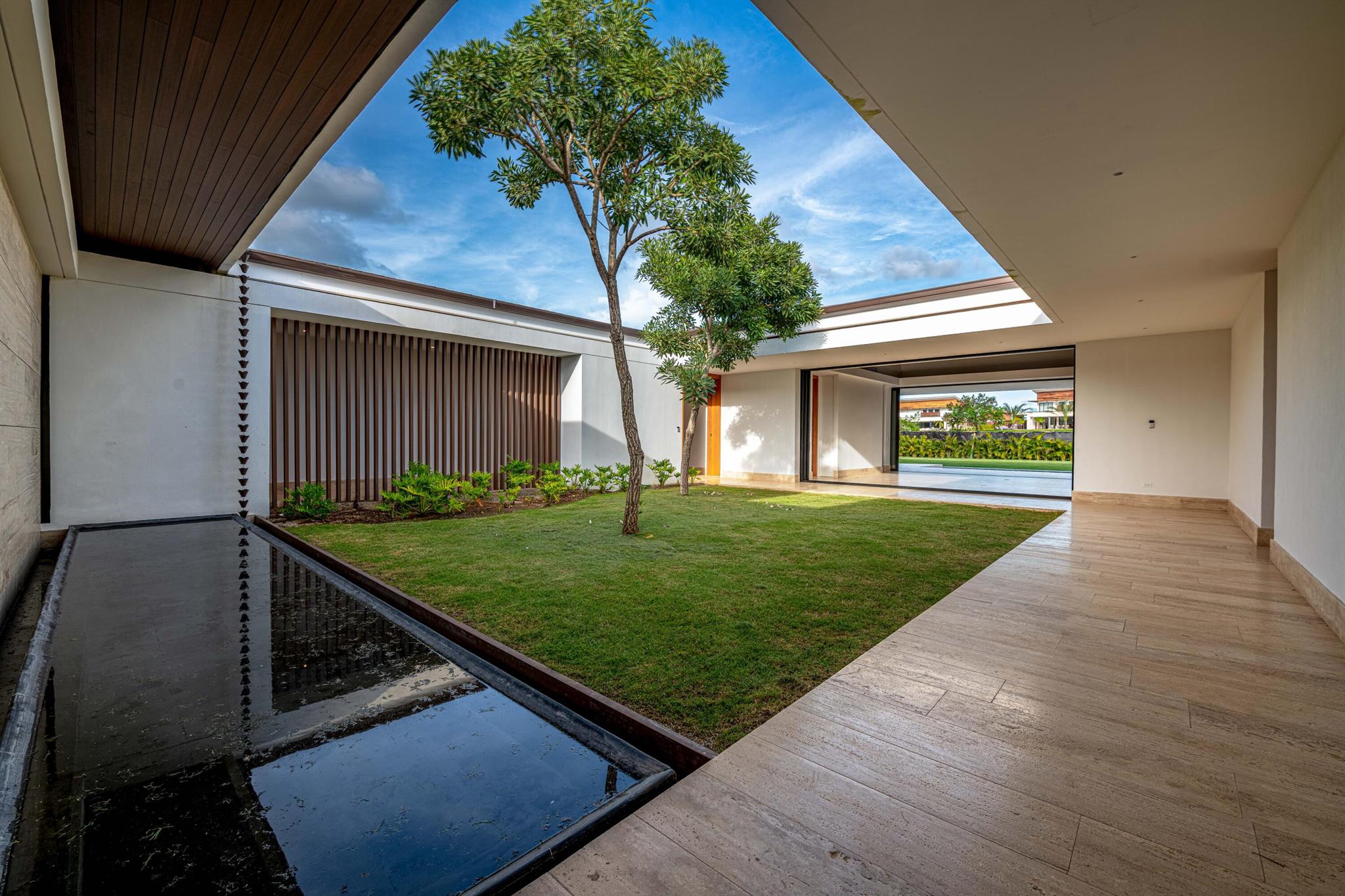 Flamboyanes, Casa de Camp - Residential