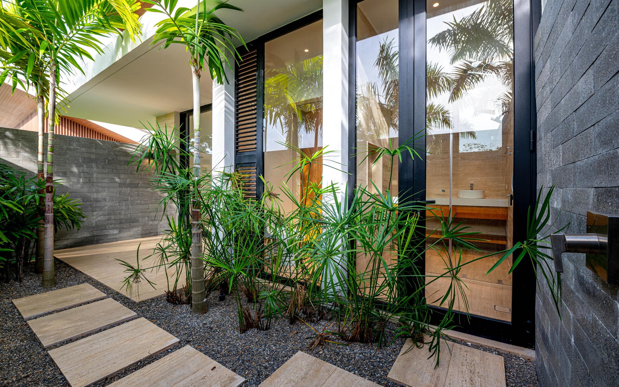 Flamboyanes, Casa de Camp - Residential