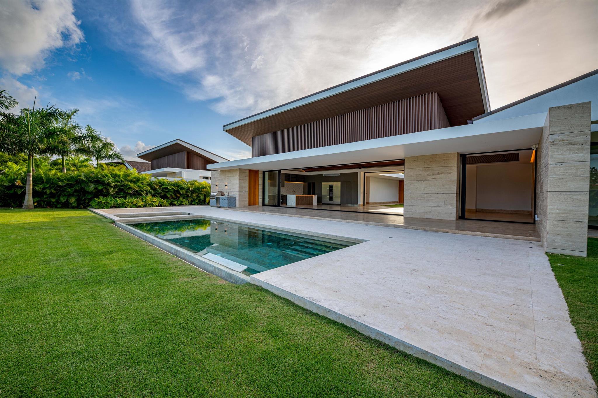 Flamboyanes, Casa de Camp - Residential