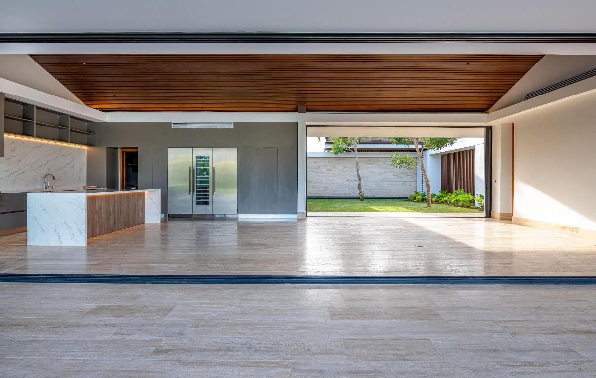 Flamboyanes, Casa de Campo, Dominican Republic - Residential