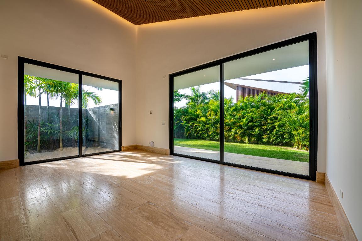 Flamboyanes, Casa de Campo, Dominican Republic - Residential