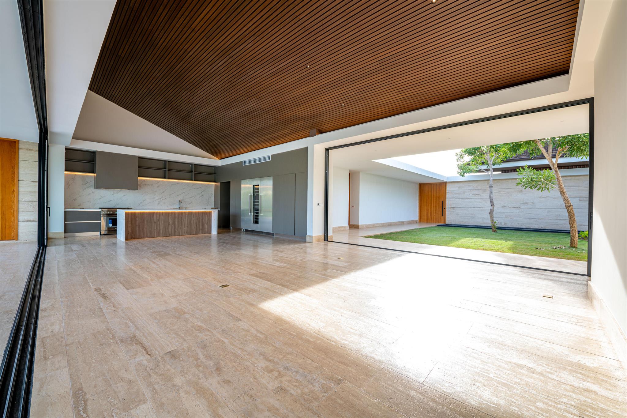 Flamboyanes, Casa de Camp - Residential