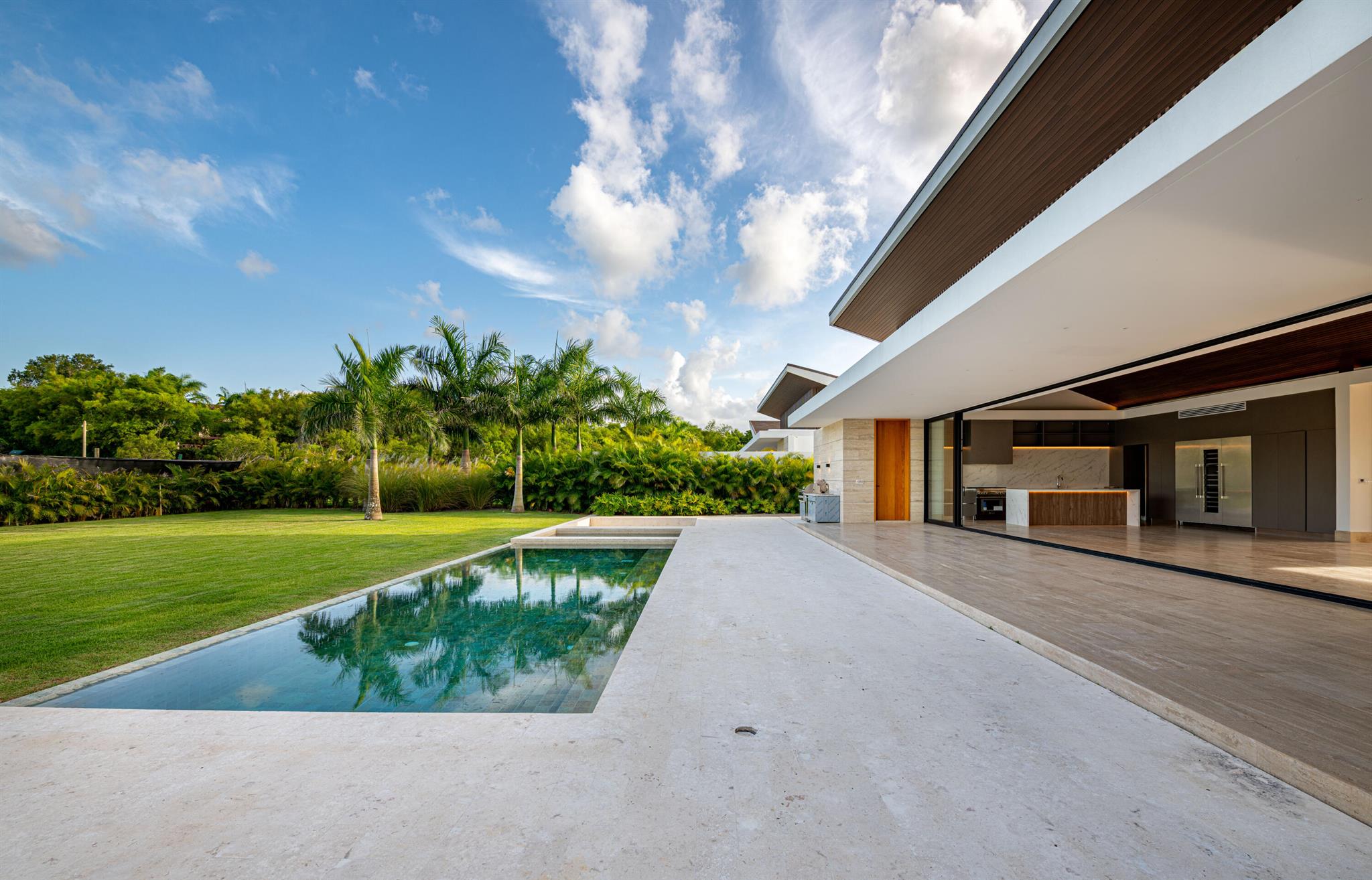 Flamboyanes, Casa de Camp - Residential