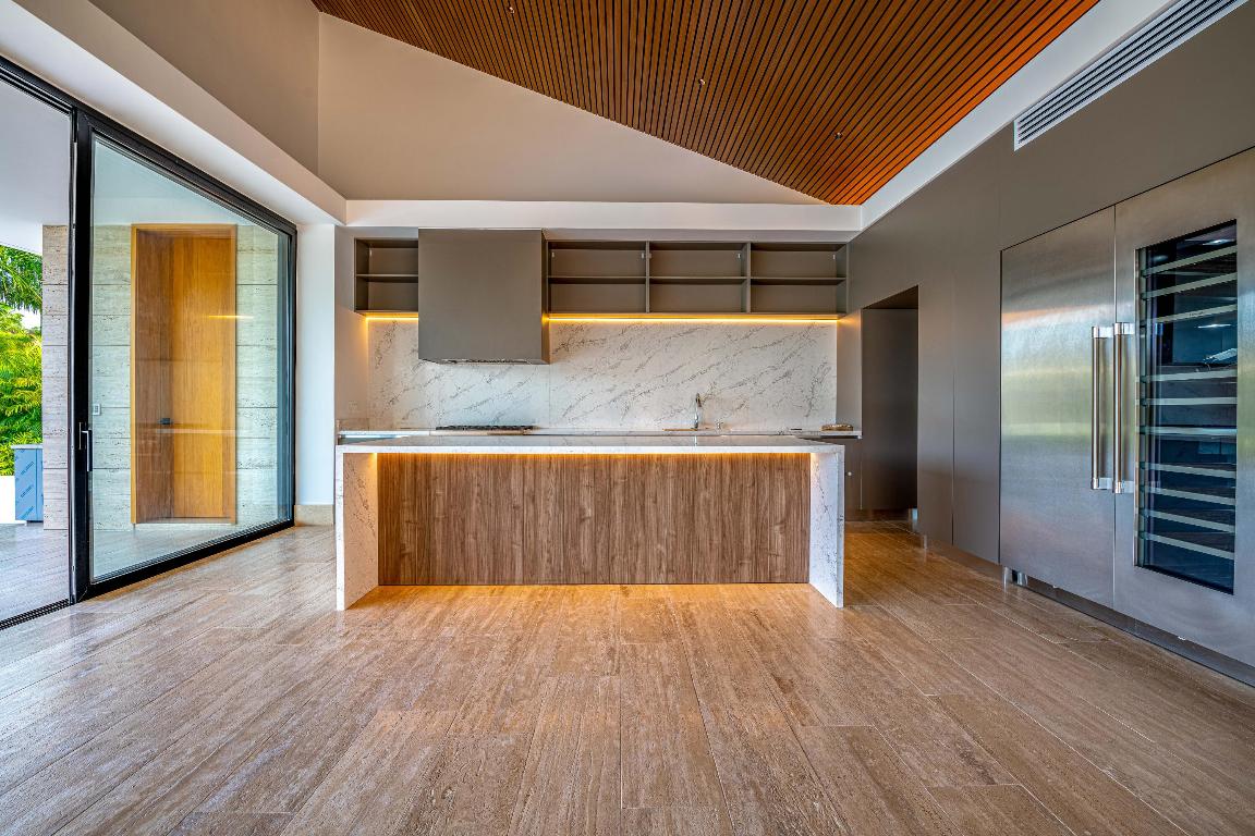 Flamboyanes, Casa de Campo, Dominican Republic - Residential