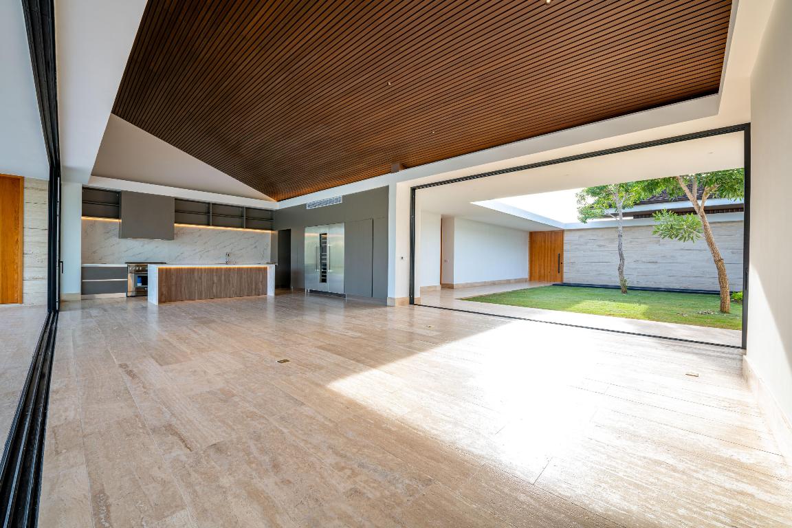 Flamboyanes, Casa de Campo, Dominican Republic - Residential