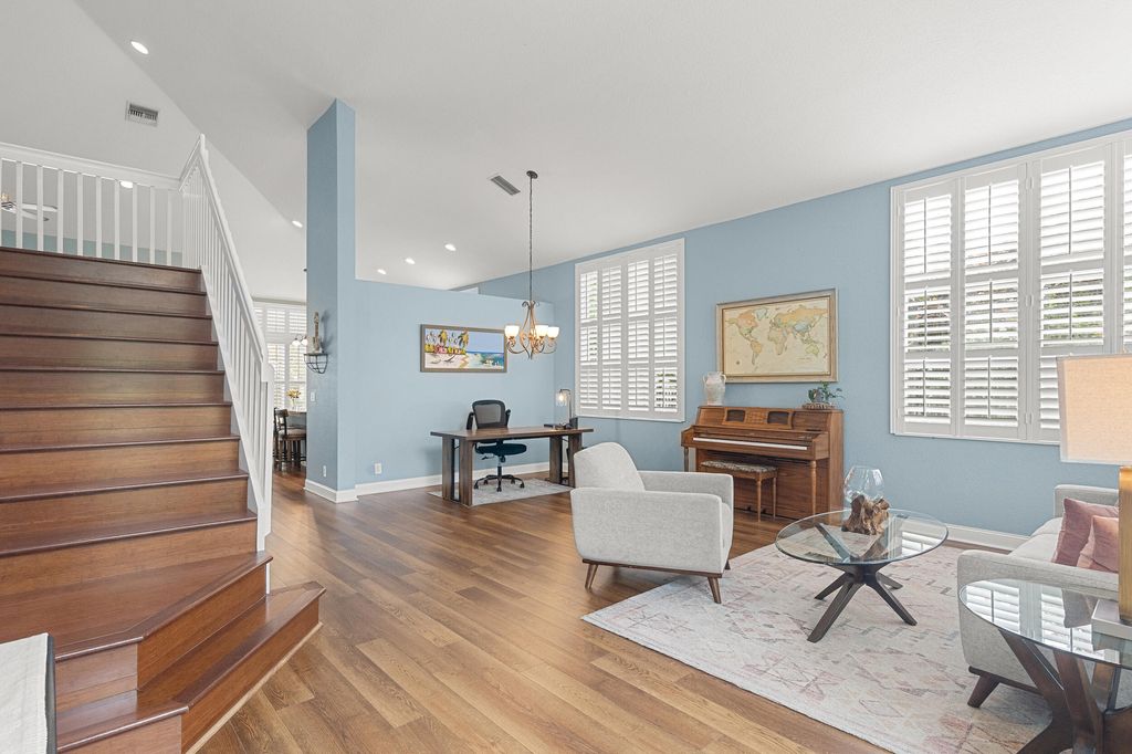 Photo of 2886 SW Turtle Point, Palm City, FL 34990 (MLS # R11003805)