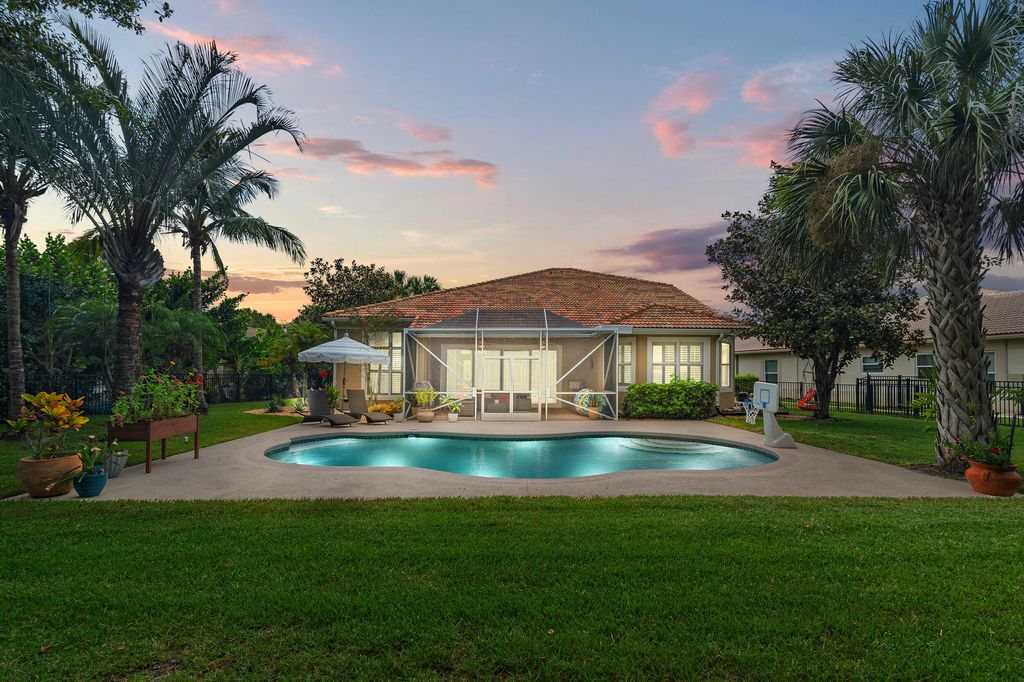 Photo of 2886 SW Turtle Point, Palm City, FL 34990 (MLS # R11003805)