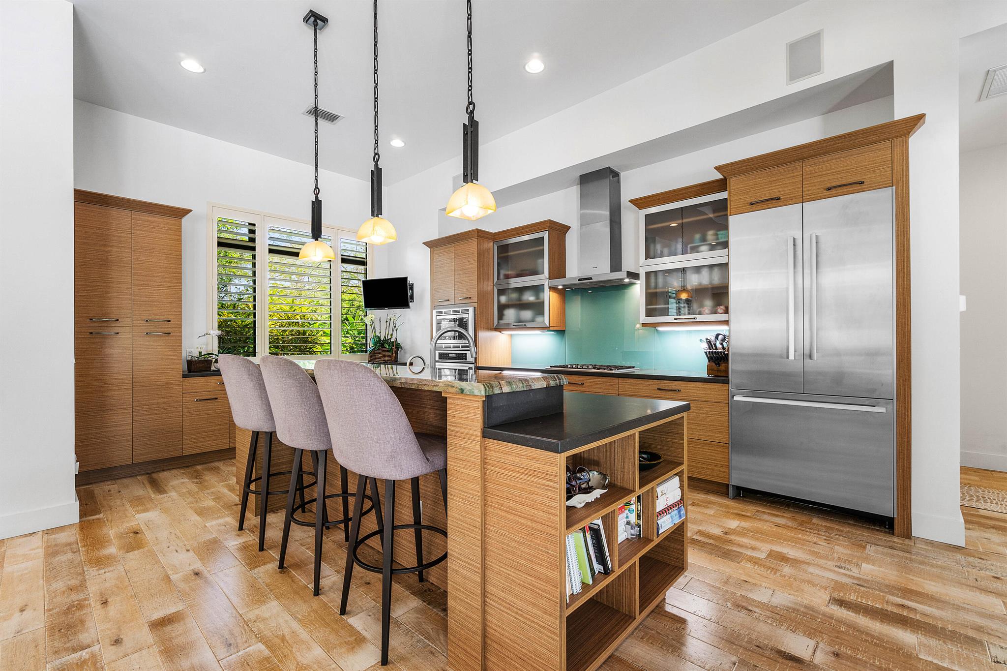 LAKE IDA GARDENS AMD PL - Residential