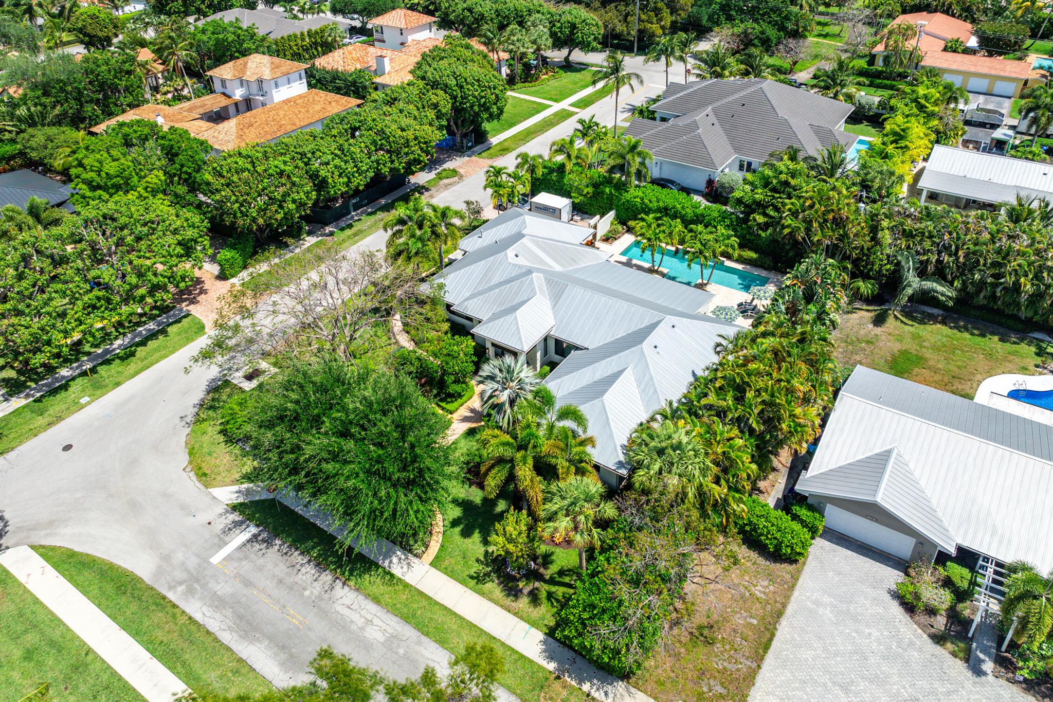 LAKE IDA GARDENS AMD PL - Residential