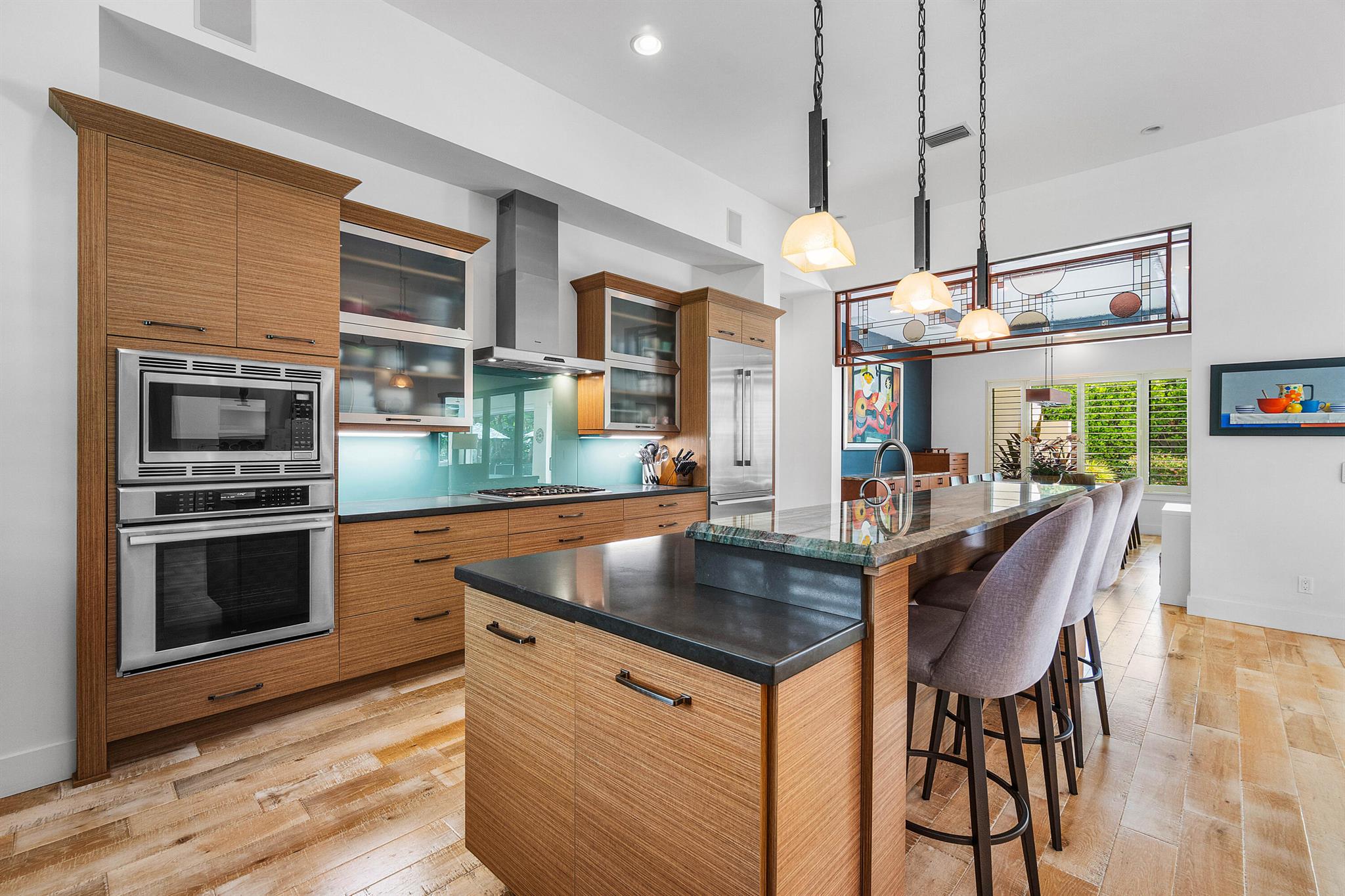 LAKE IDA GARDENS AMD PL - Residential