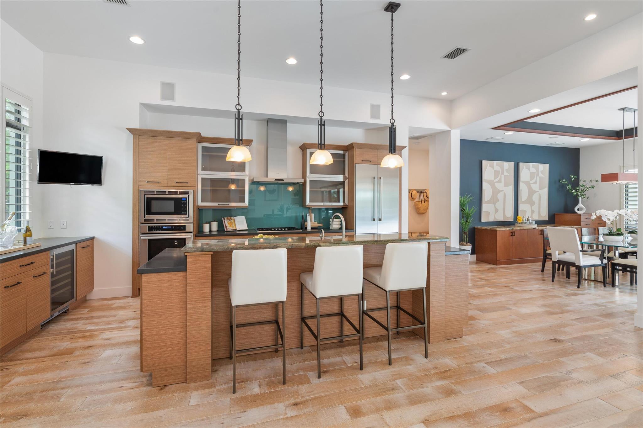 LAKE IDA GARDENS AMD PL - Residential