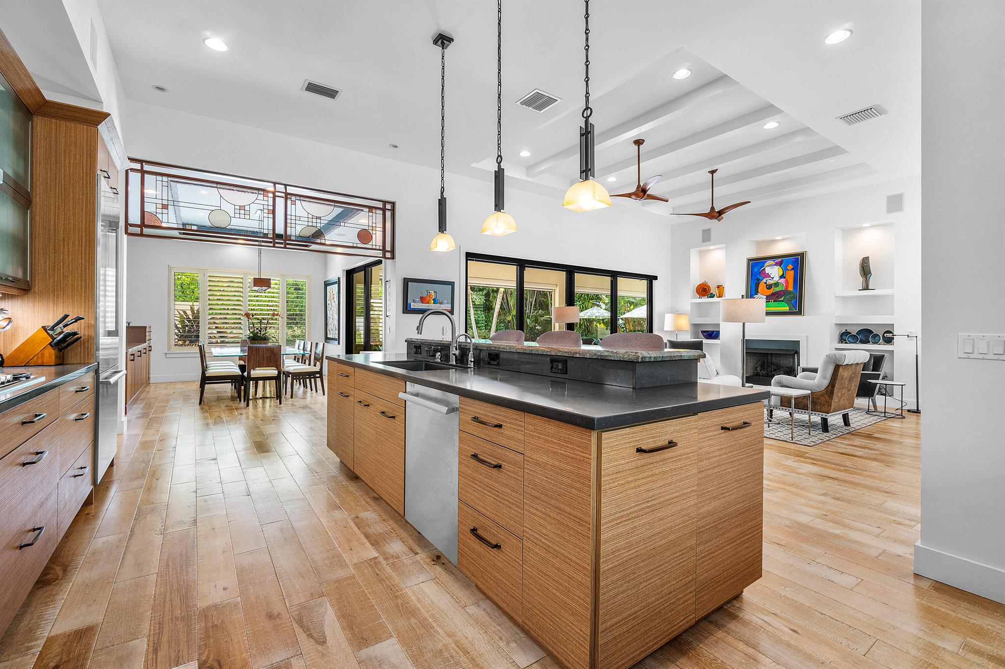 LAKE IDA GARDENS AMD PL - Residential