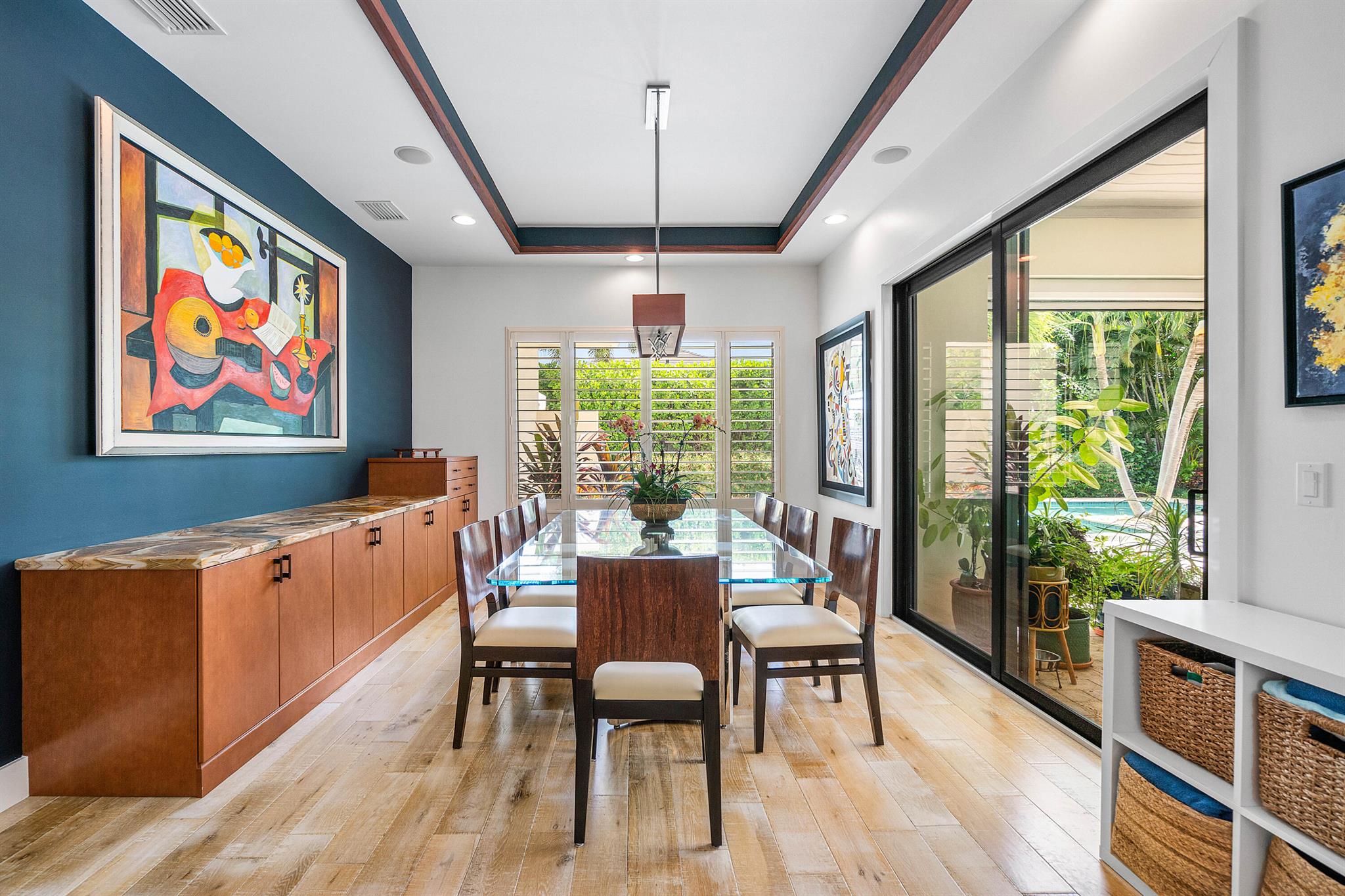 LAKE IDA GARDENS AMD PL - Residential