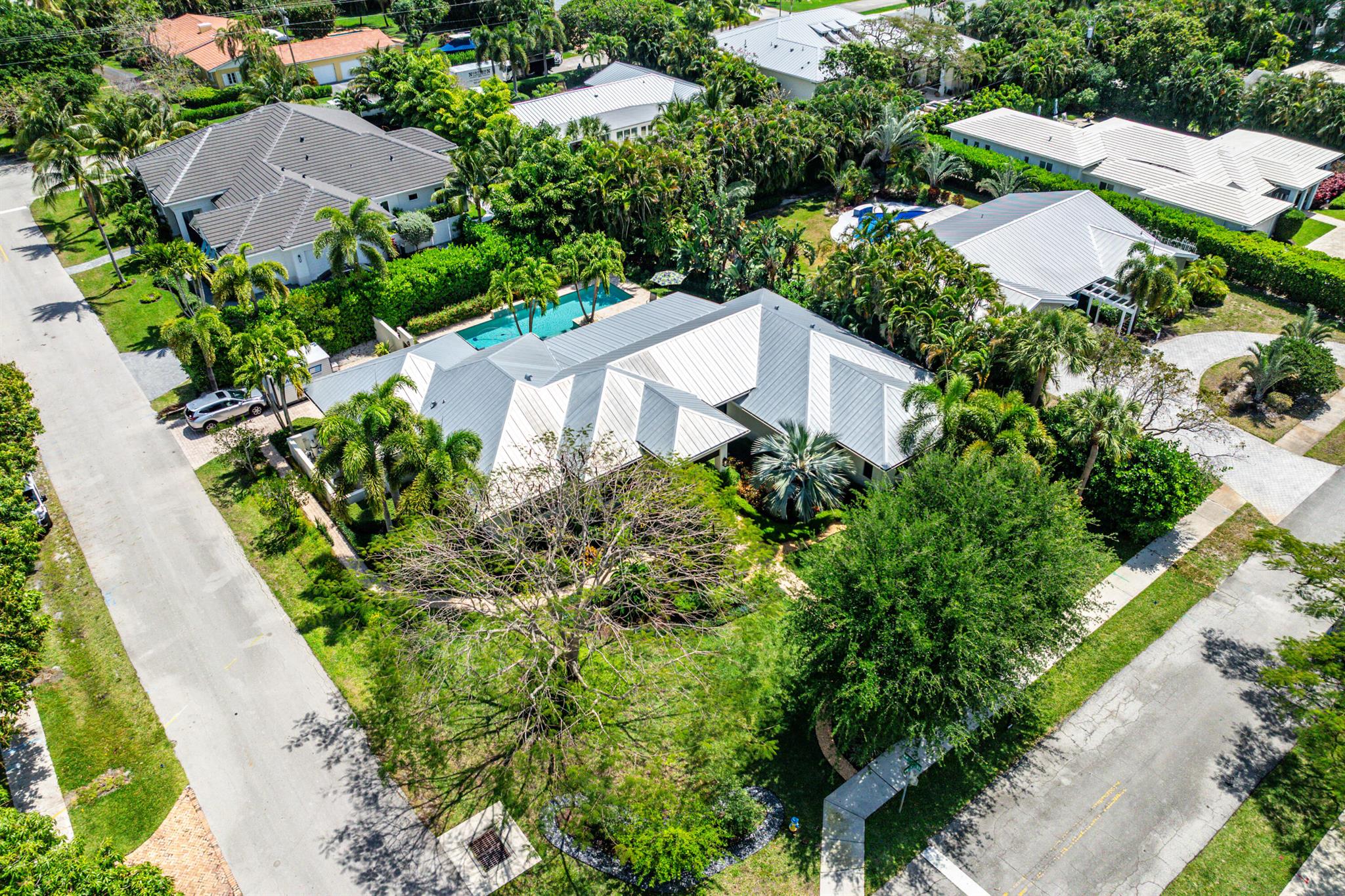 LAKE IDA GARDENS AMD PL - Residential