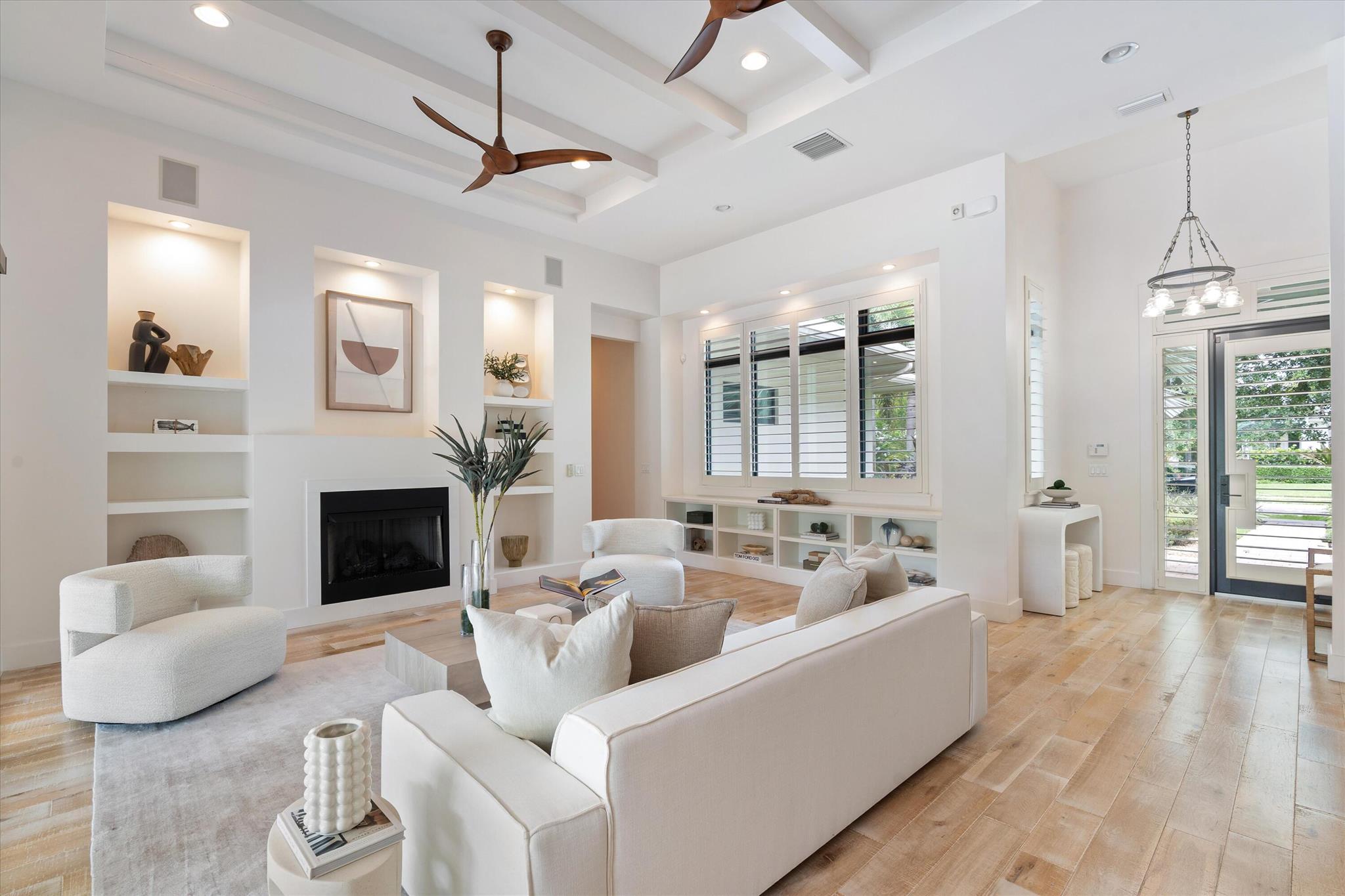 LAKE IDA GARDENS AMD PL - Residential