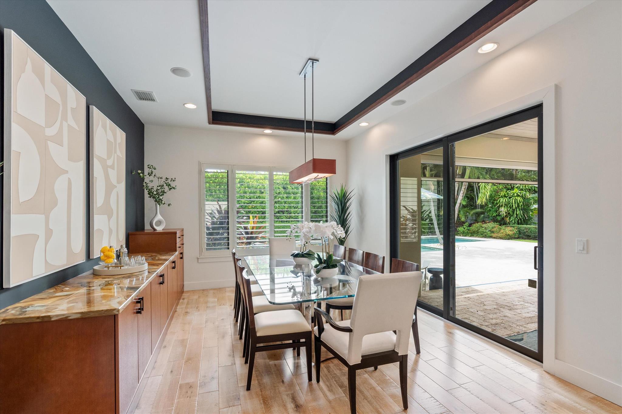 LAKE IDA GARDENS AMD PL - Residential