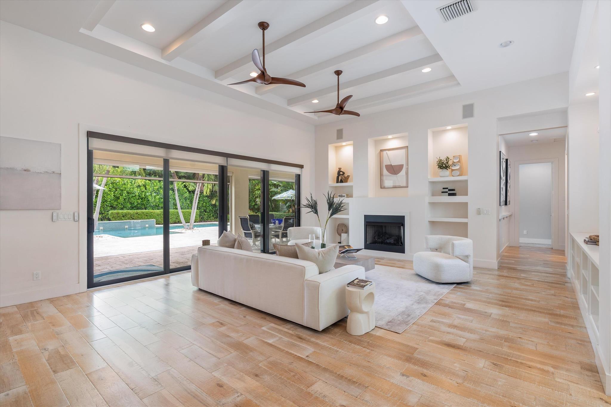 LAKE IDA GARDENS AMD PL - Residential