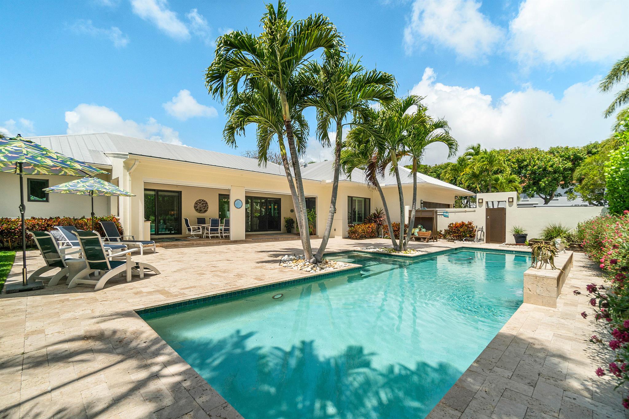 LAKE IDA GARDENS AMD PL - Residential