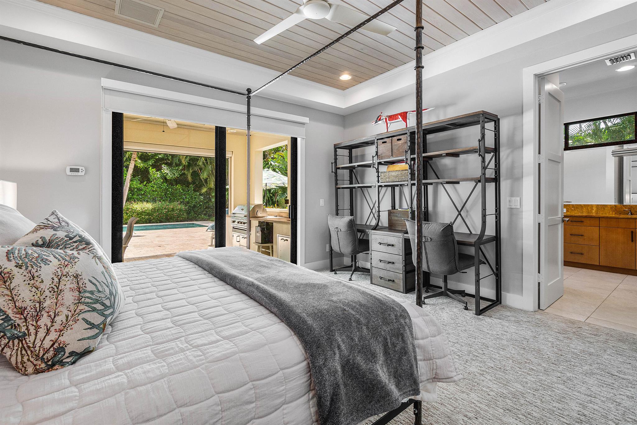 LAKE IDA GARDENS AMD PL - Residential