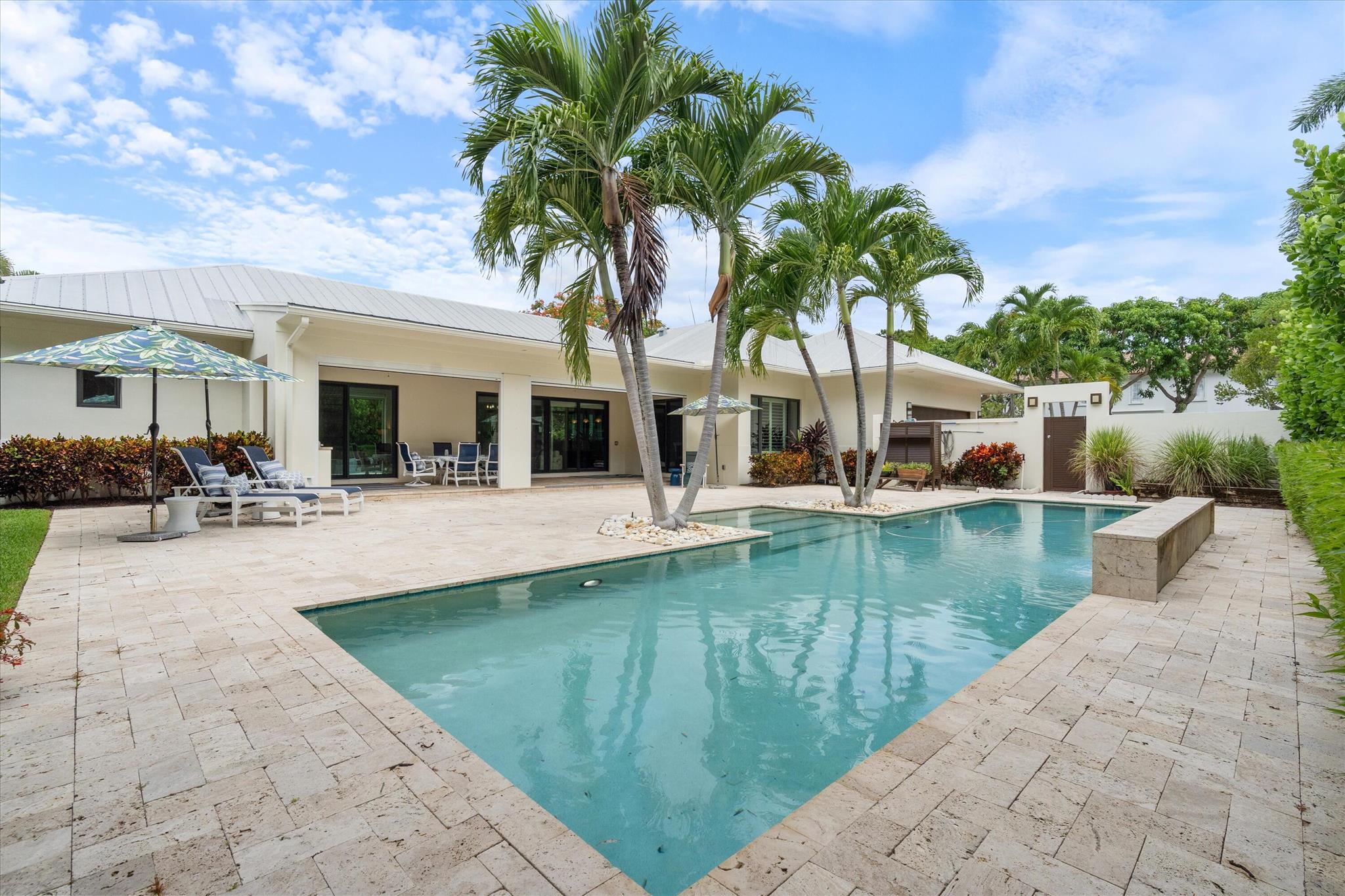 LAKE IDA GARDENS AMD PL - Residential