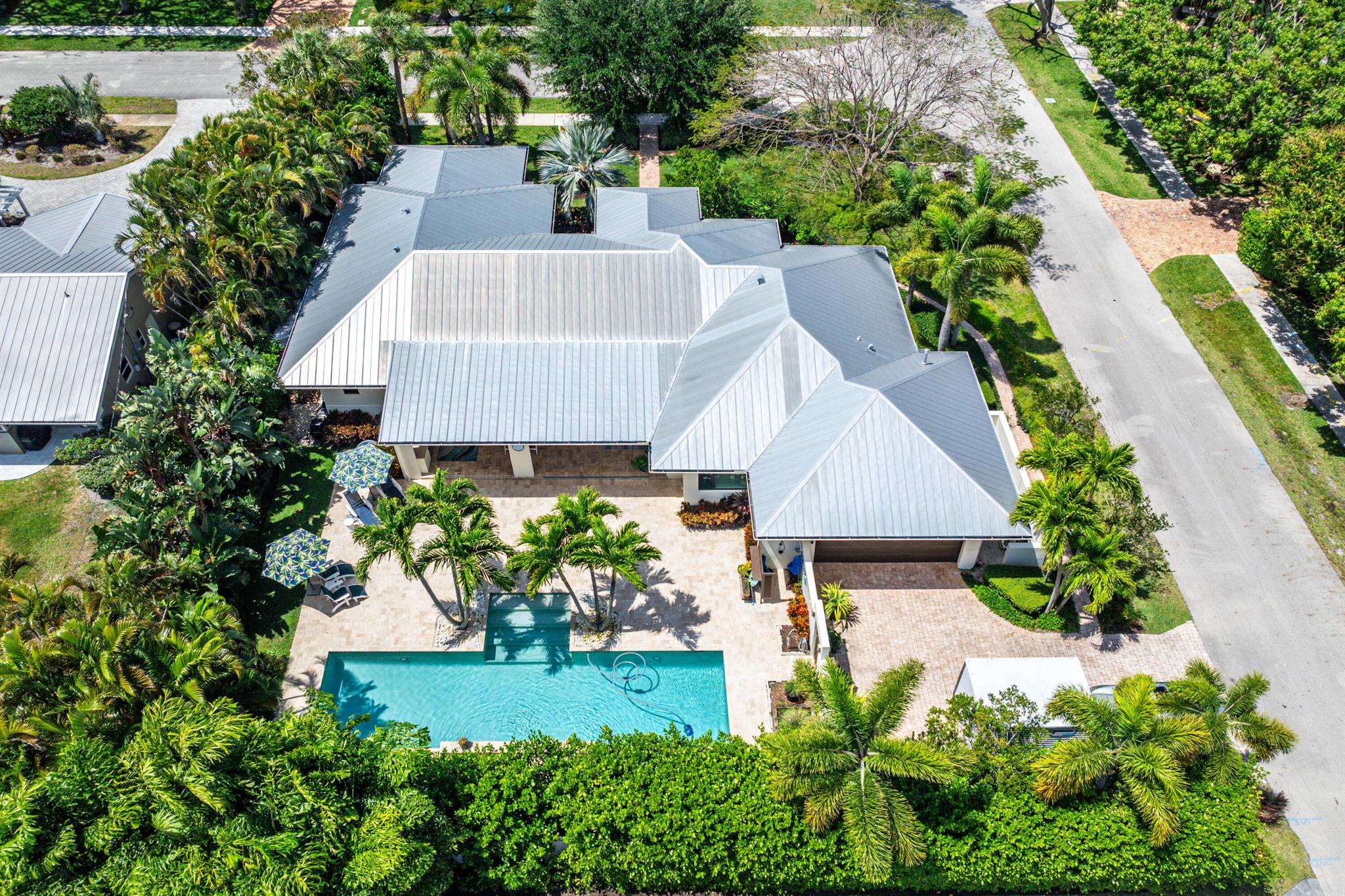 LAKE IDA GARDENS AMD PL - Residential