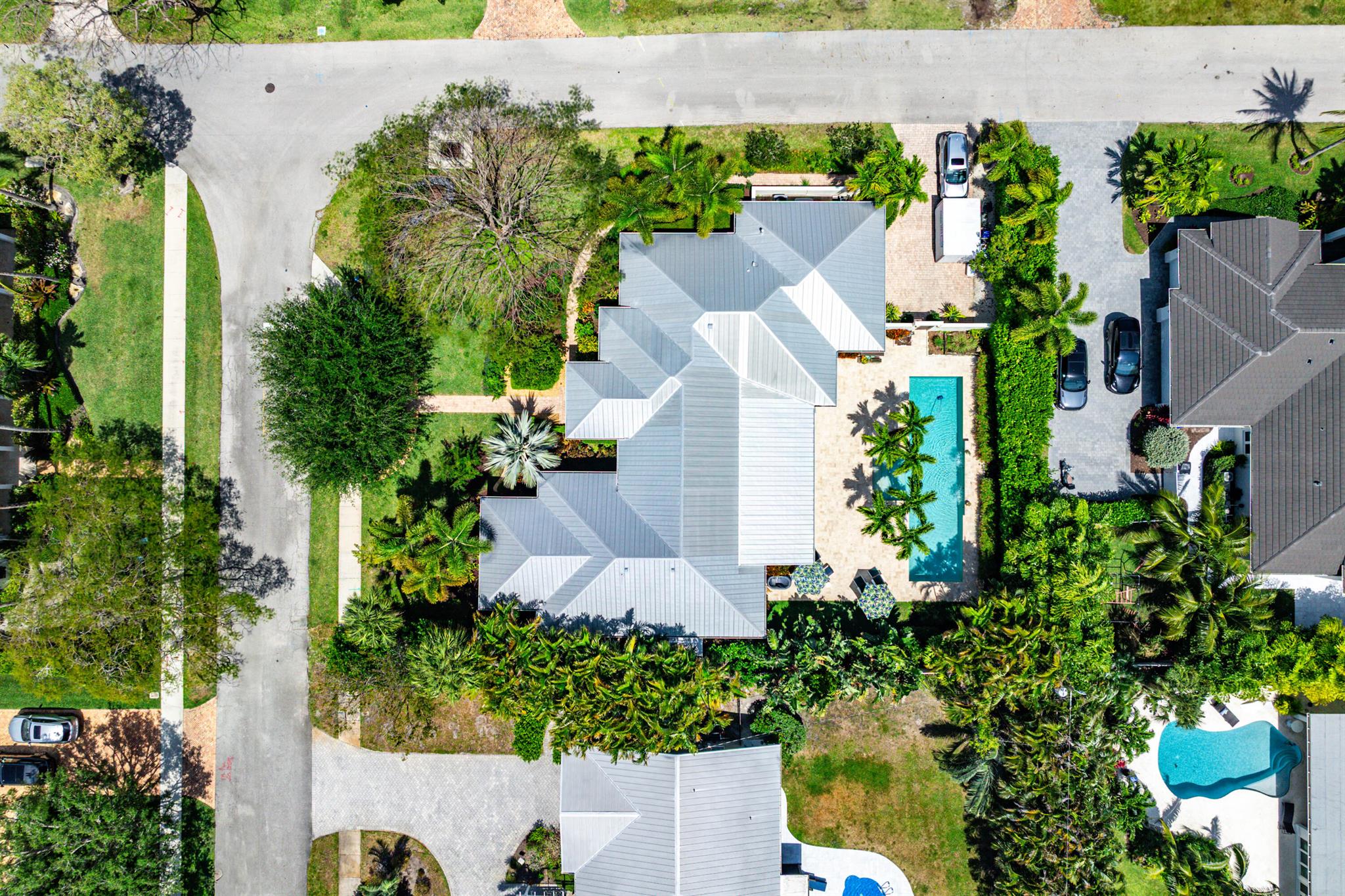 LAKE IDA GARDENS AMD PL - Residential