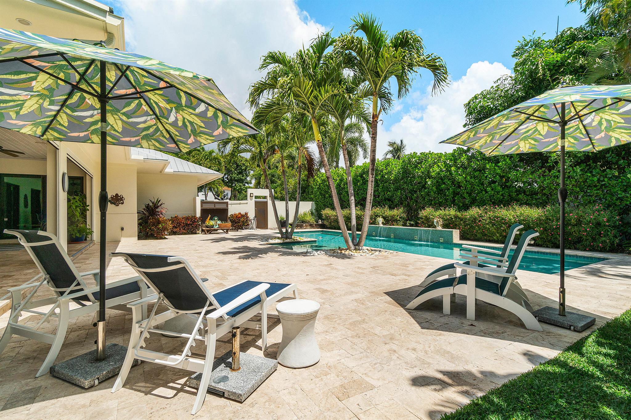 LAKE IDA GARDENS AMD PL - Residential