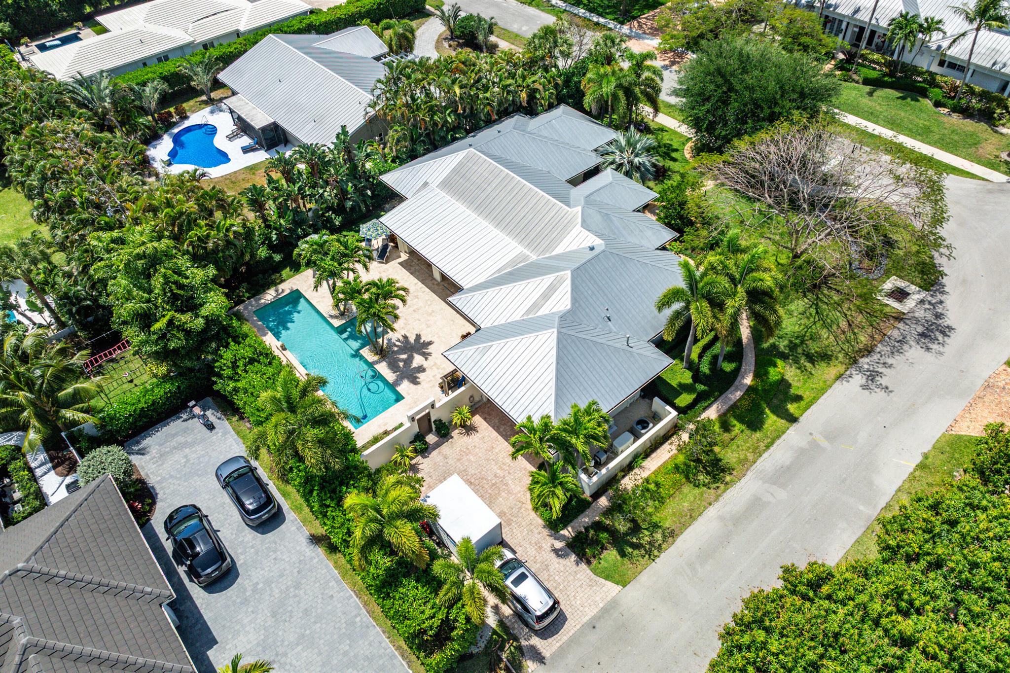 LAKE IDA GARDENS AMD PL - Residential