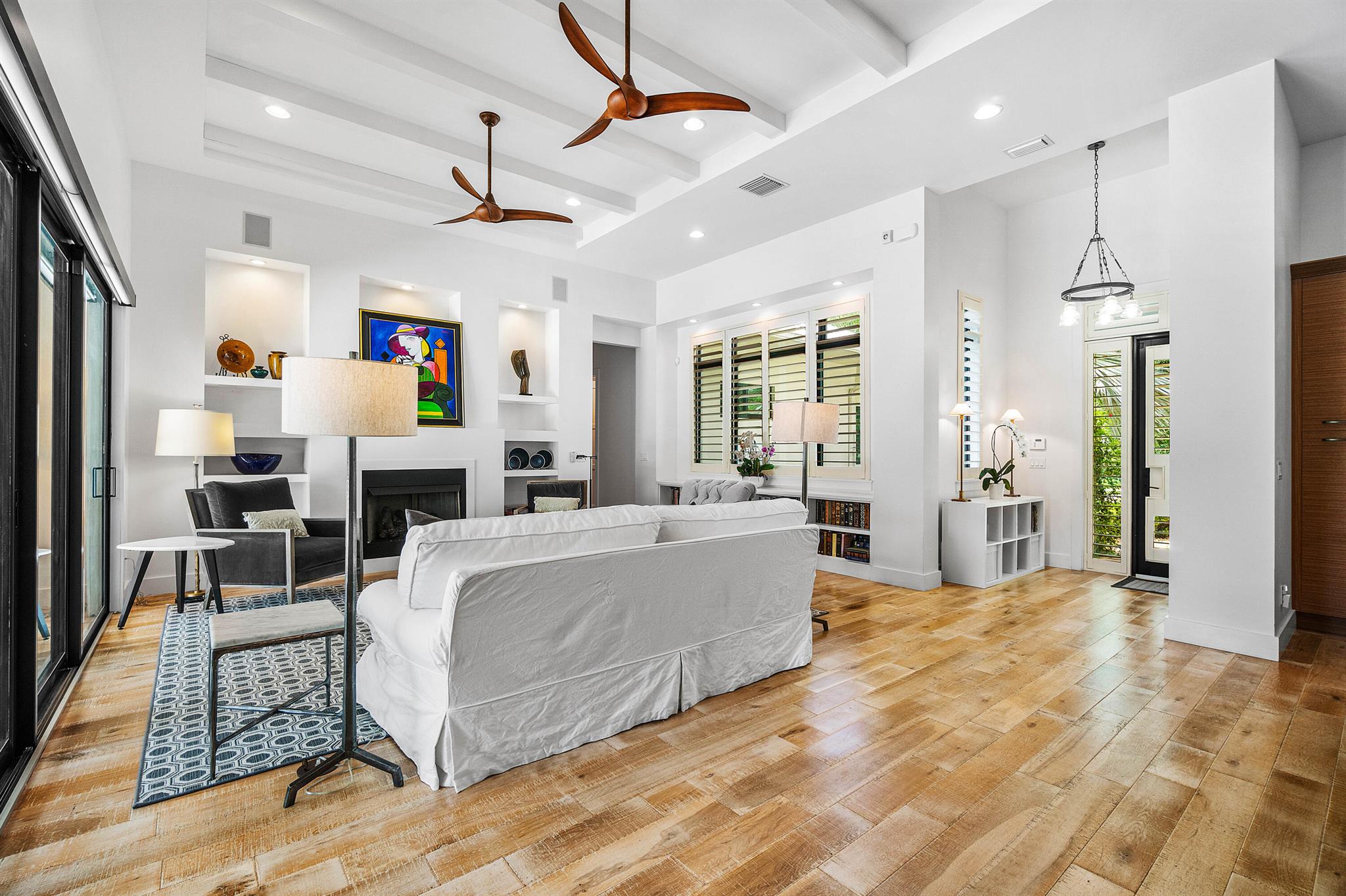 LAKE IDA GARDENS AMD PL - Residential