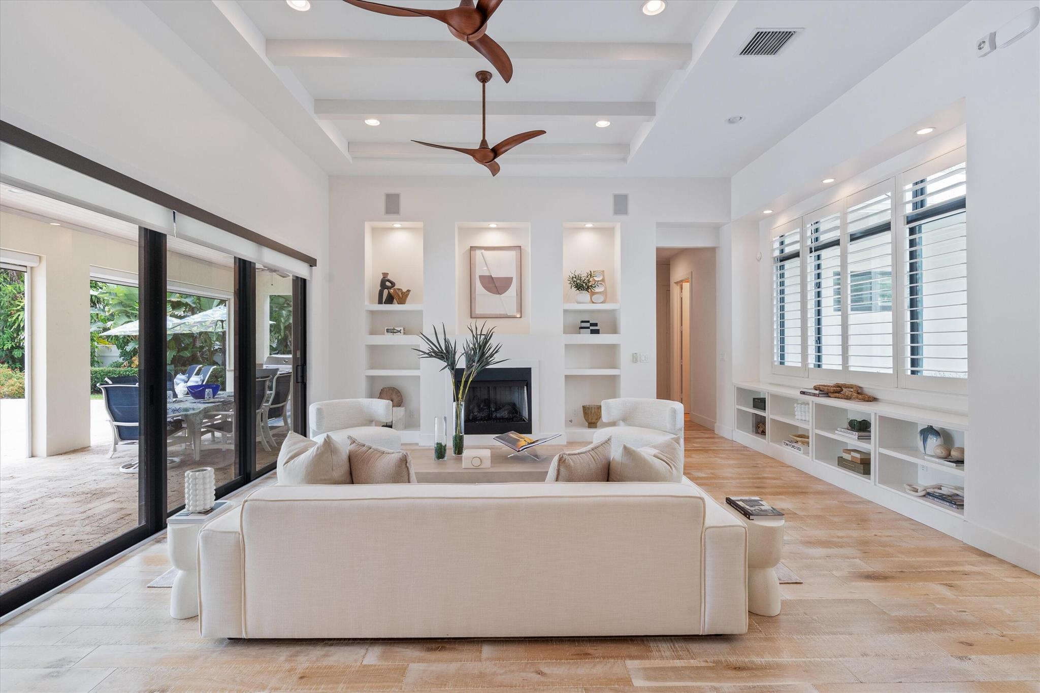 LAKE IDA GARDENS AMD PL - Residential