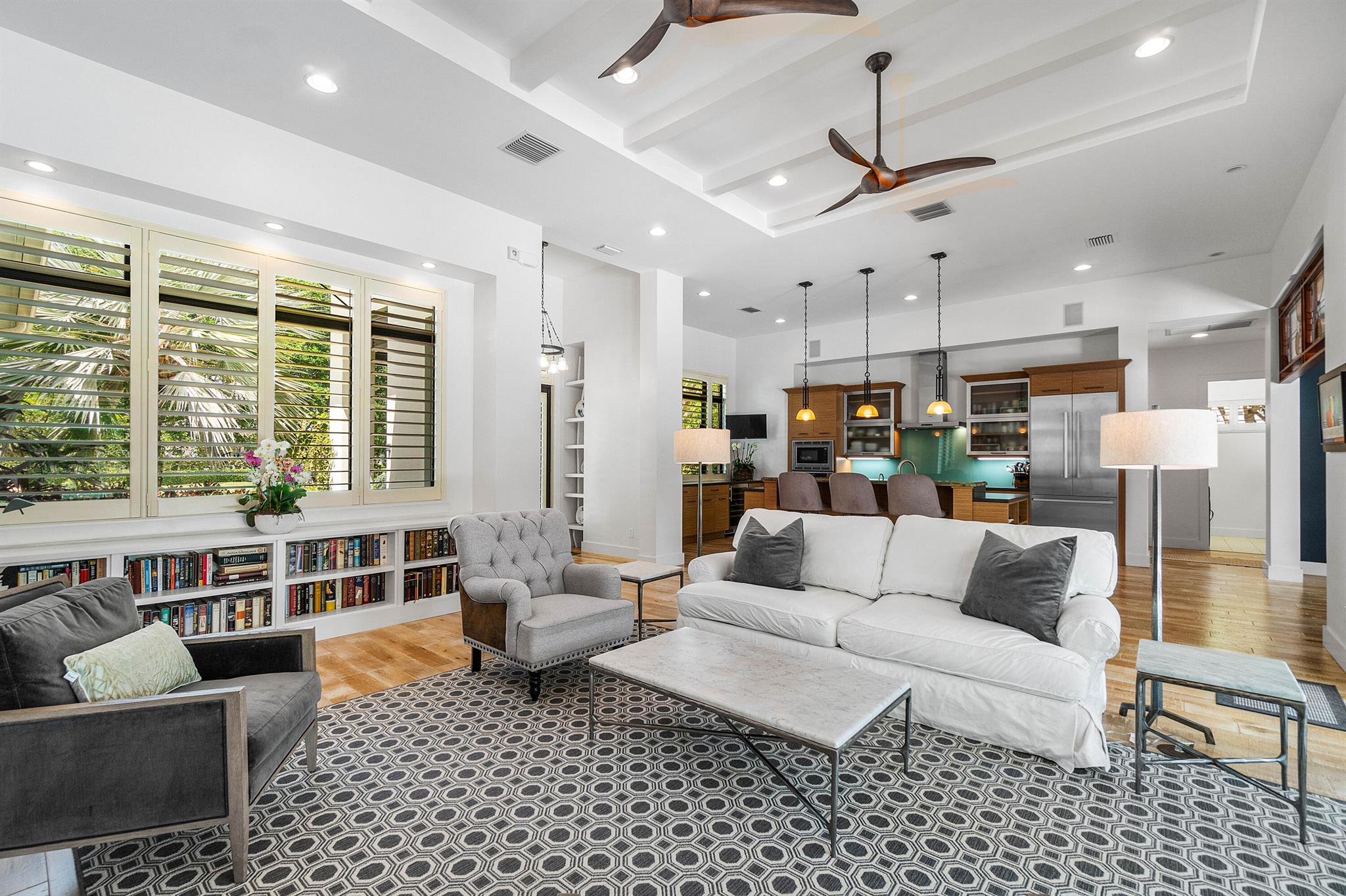 LAKE IDA GARDENS AMD PL - Residential