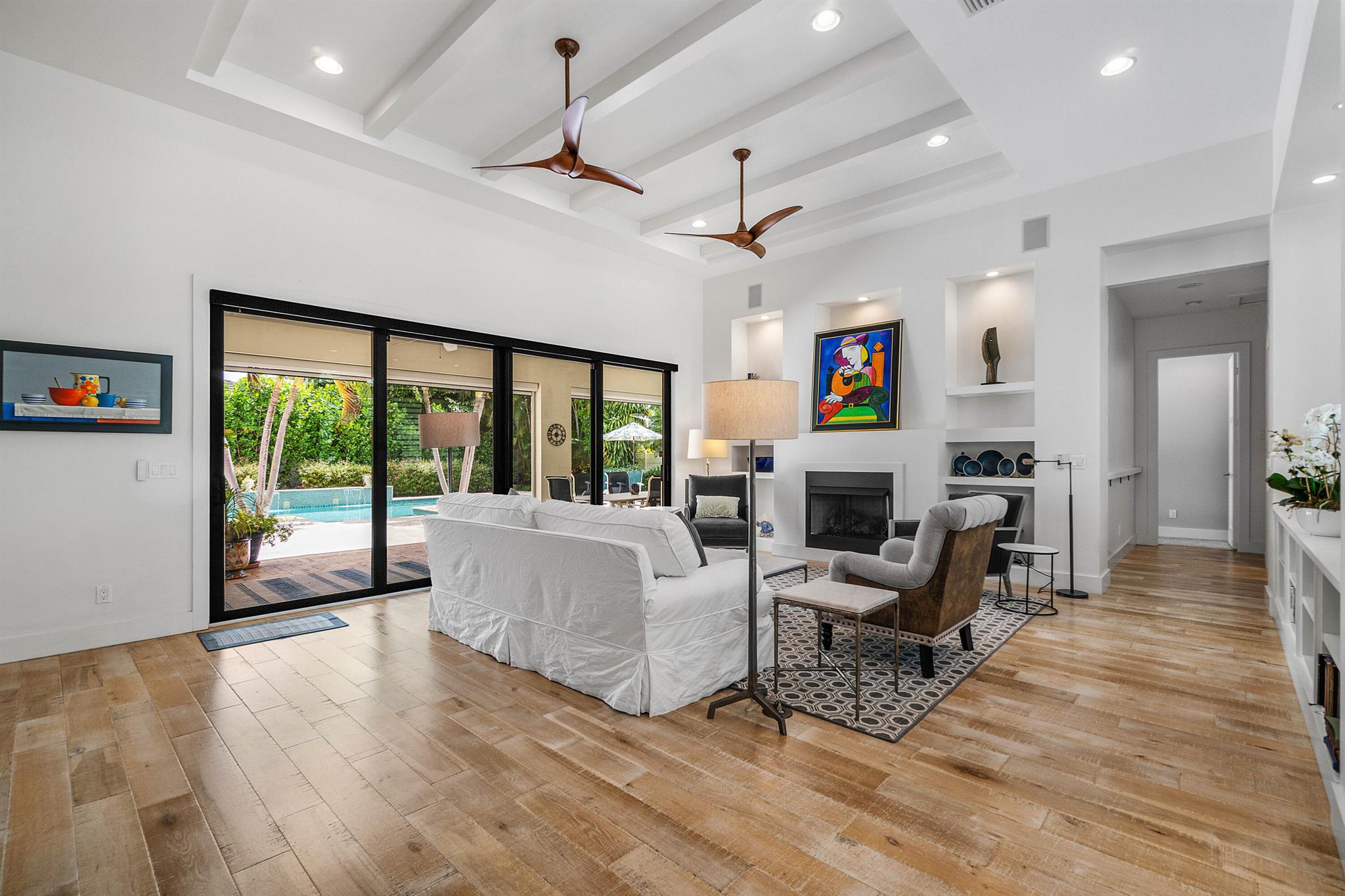 LAKE IDA GARDENS AMD PL - Residential