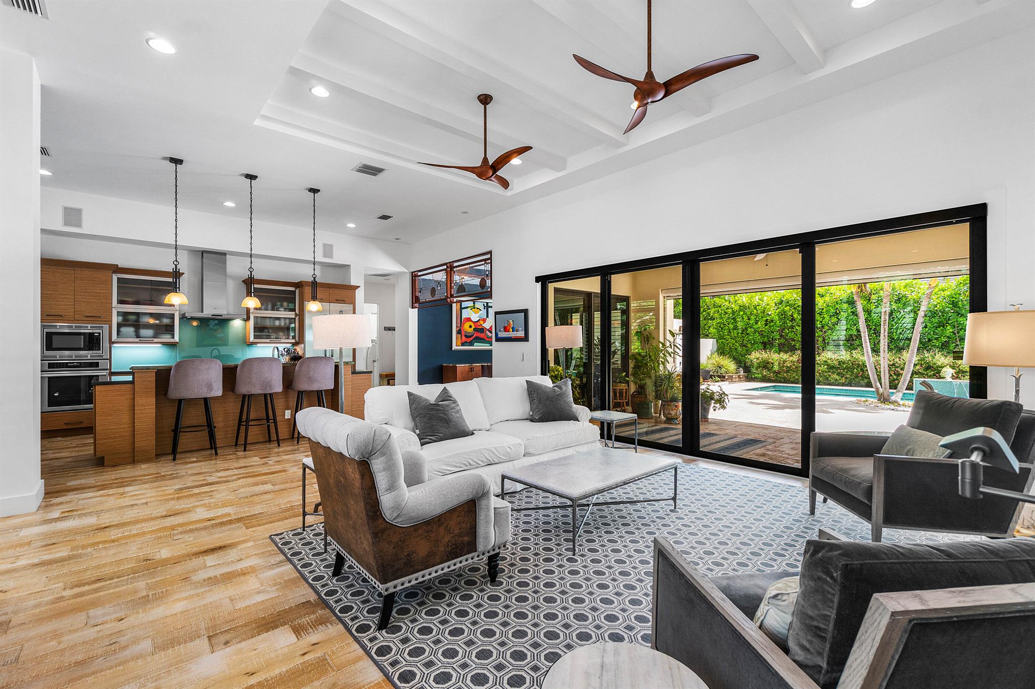 LAKE IDA GARDENS AMD PL - Residential