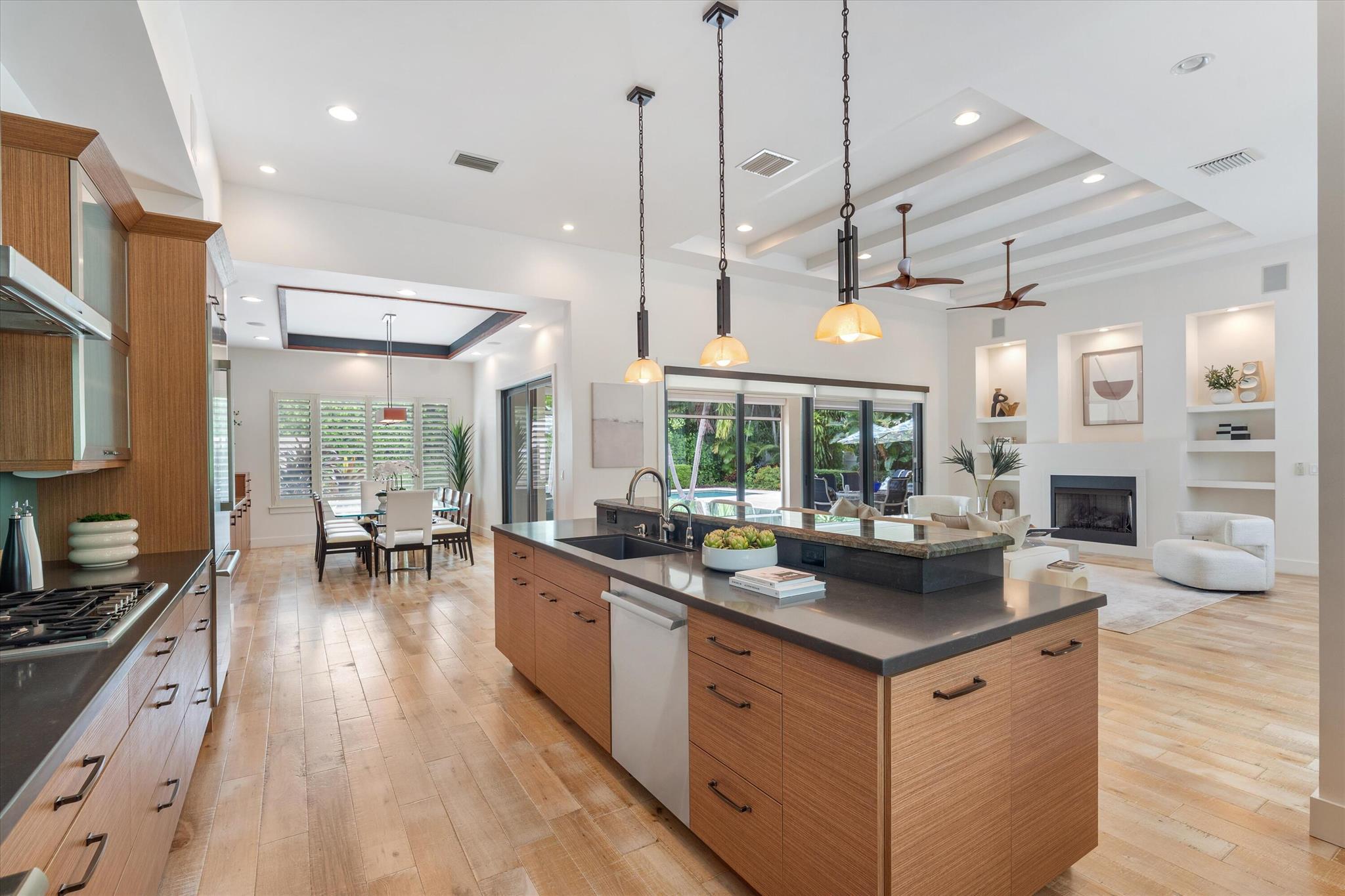 LAKE IDA GARDENS AMD PL - Residential