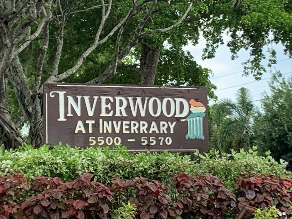 Photo of 5530 NW 44TH Street #311C, Lauderhill, FL 33319 (MLS # B26080762)