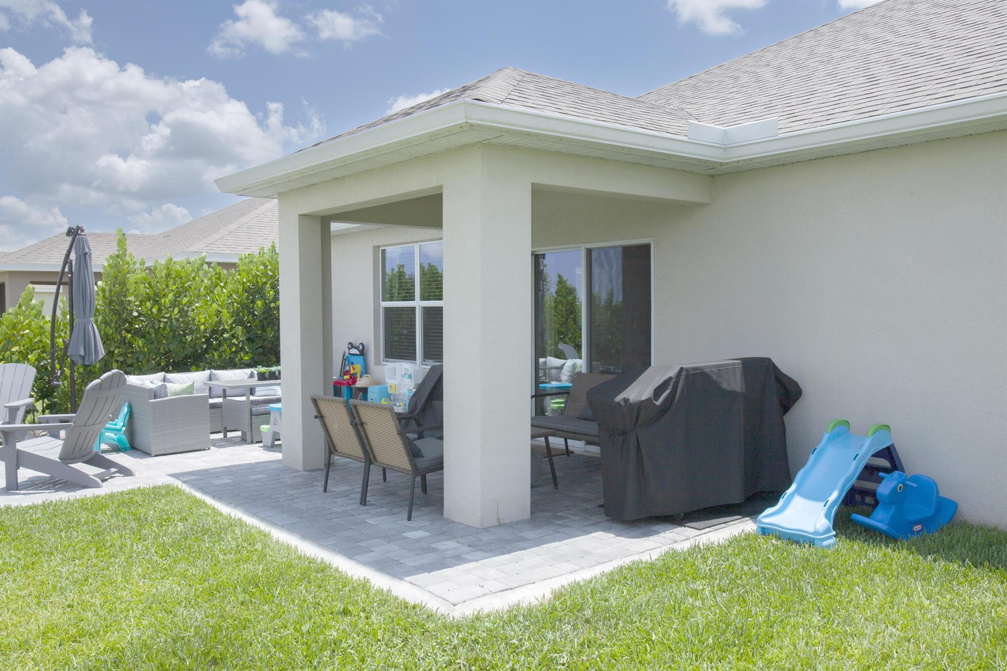 VERANO SOUTH PUD 1 - POD - Residential