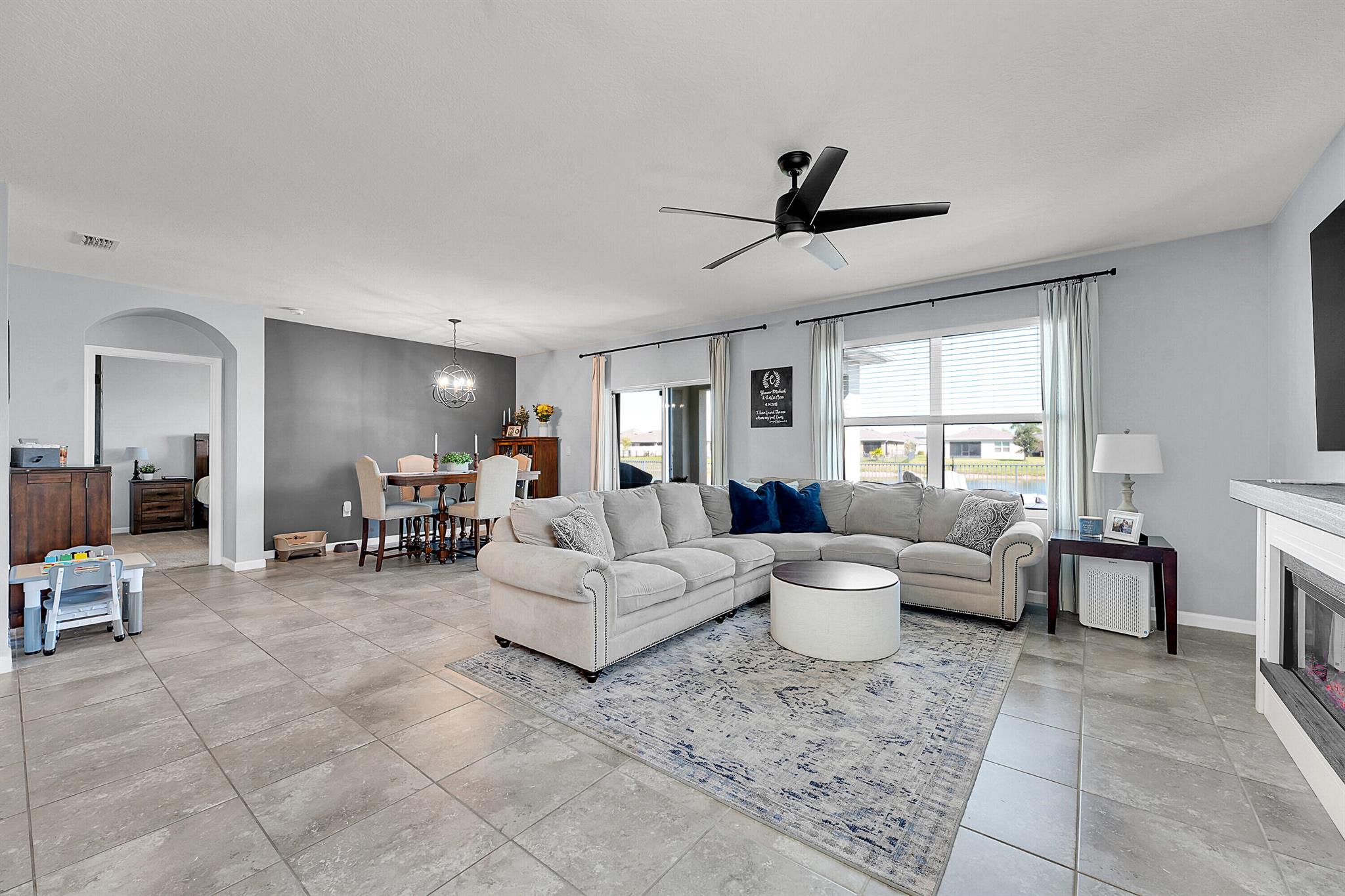 VERANO SOUTH PUD 1 - POD - Residential