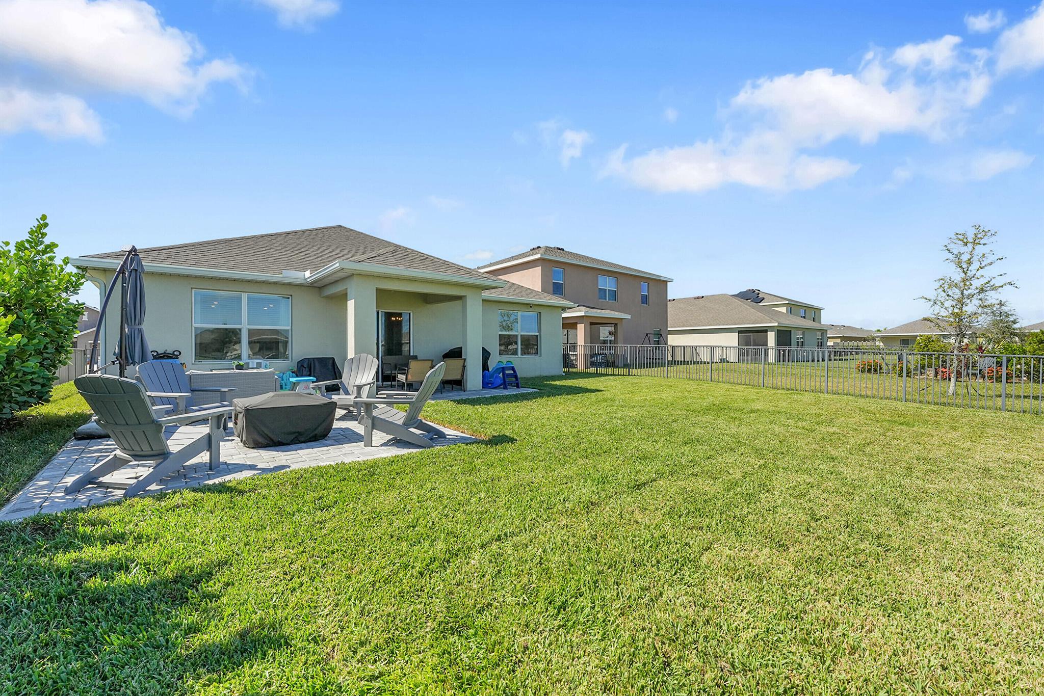 VERANO SOUTH PUD 1 - POD - Residential