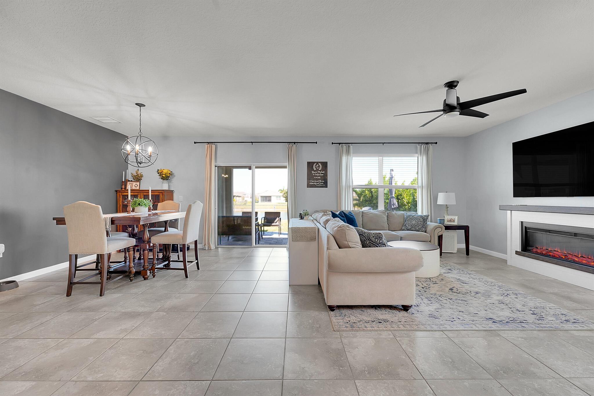 VERANO SOUTH PUD 1 - POD - Residential