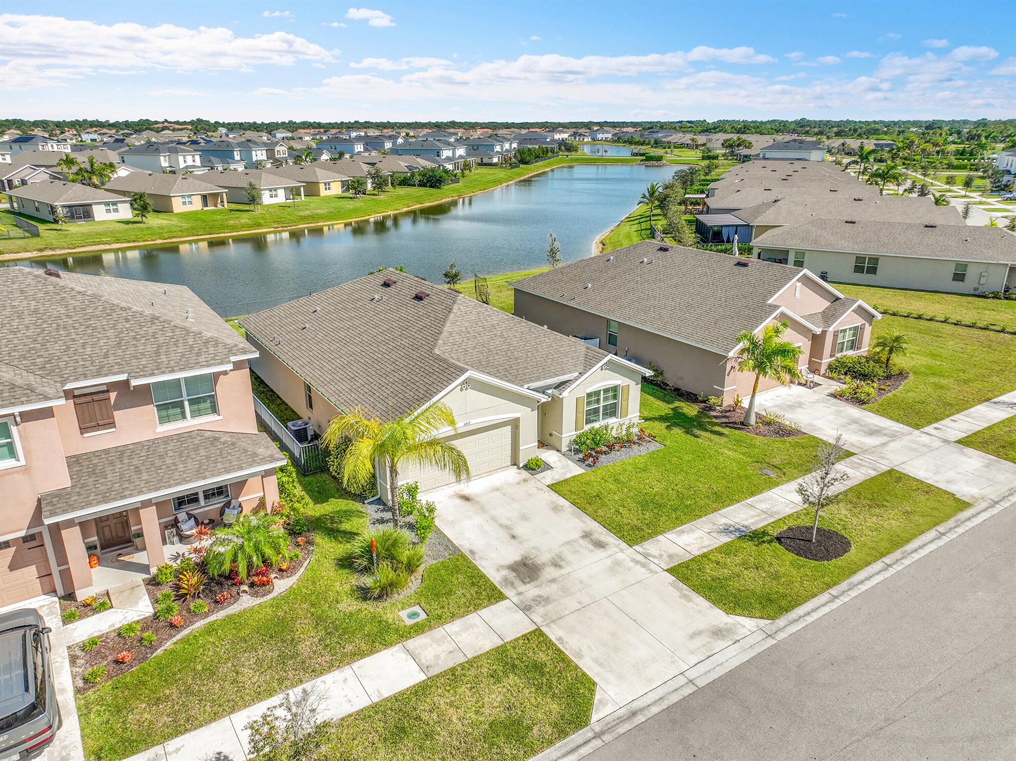 VERANO SOUTH PUD 1 - POD - Residential