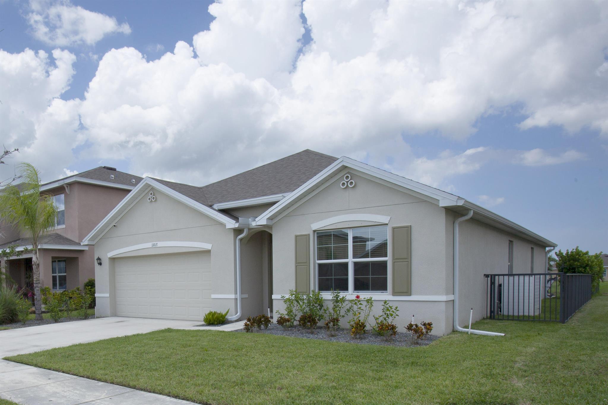 VERANO SOUTH PUD 1 - POD - Residential