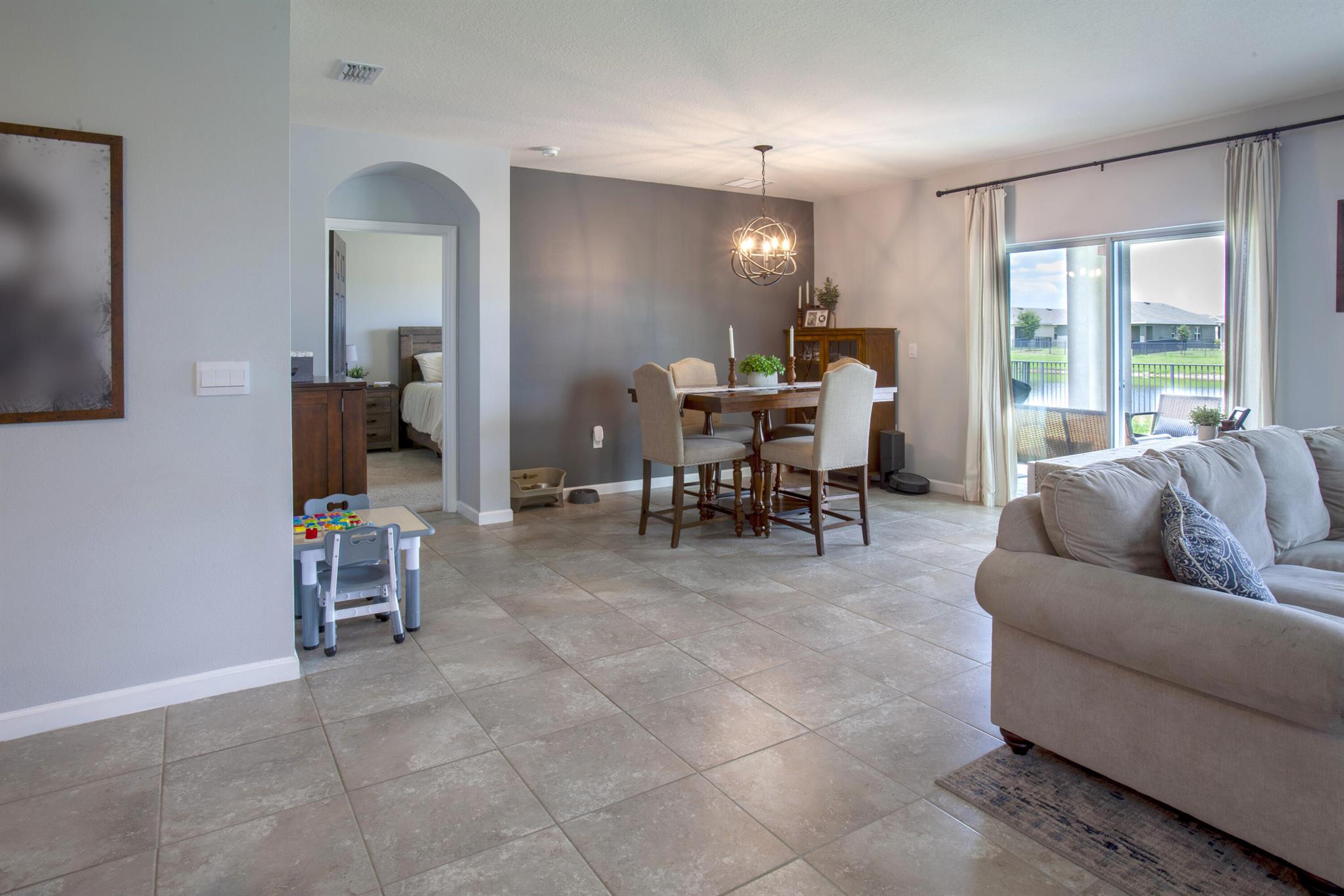 VERANO SOUTH PUD 1 - POD - Residential