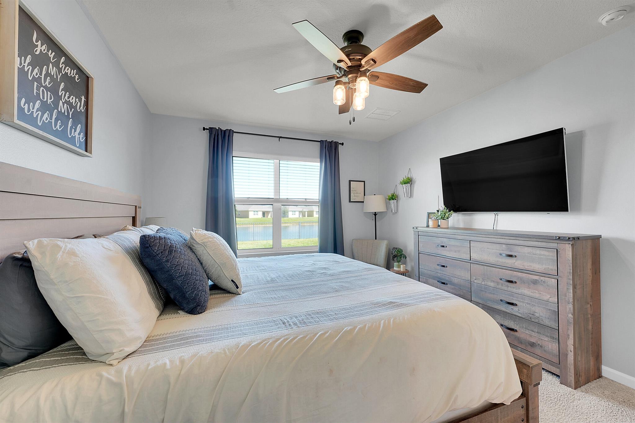 VERANO SOUTH PUD 1 - POD - Residential