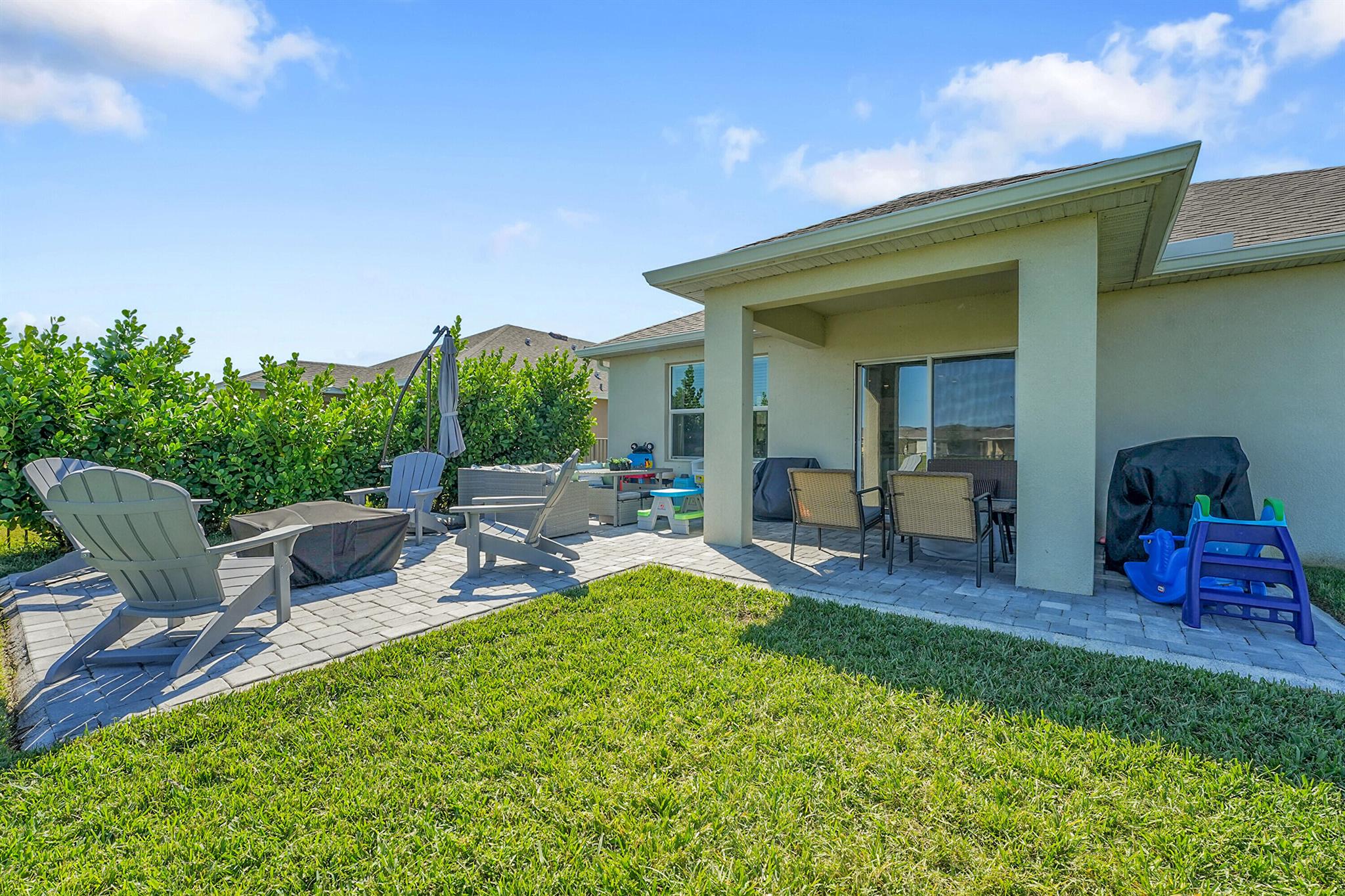 VERANO SOUTH PUD 1 - POD - Residential