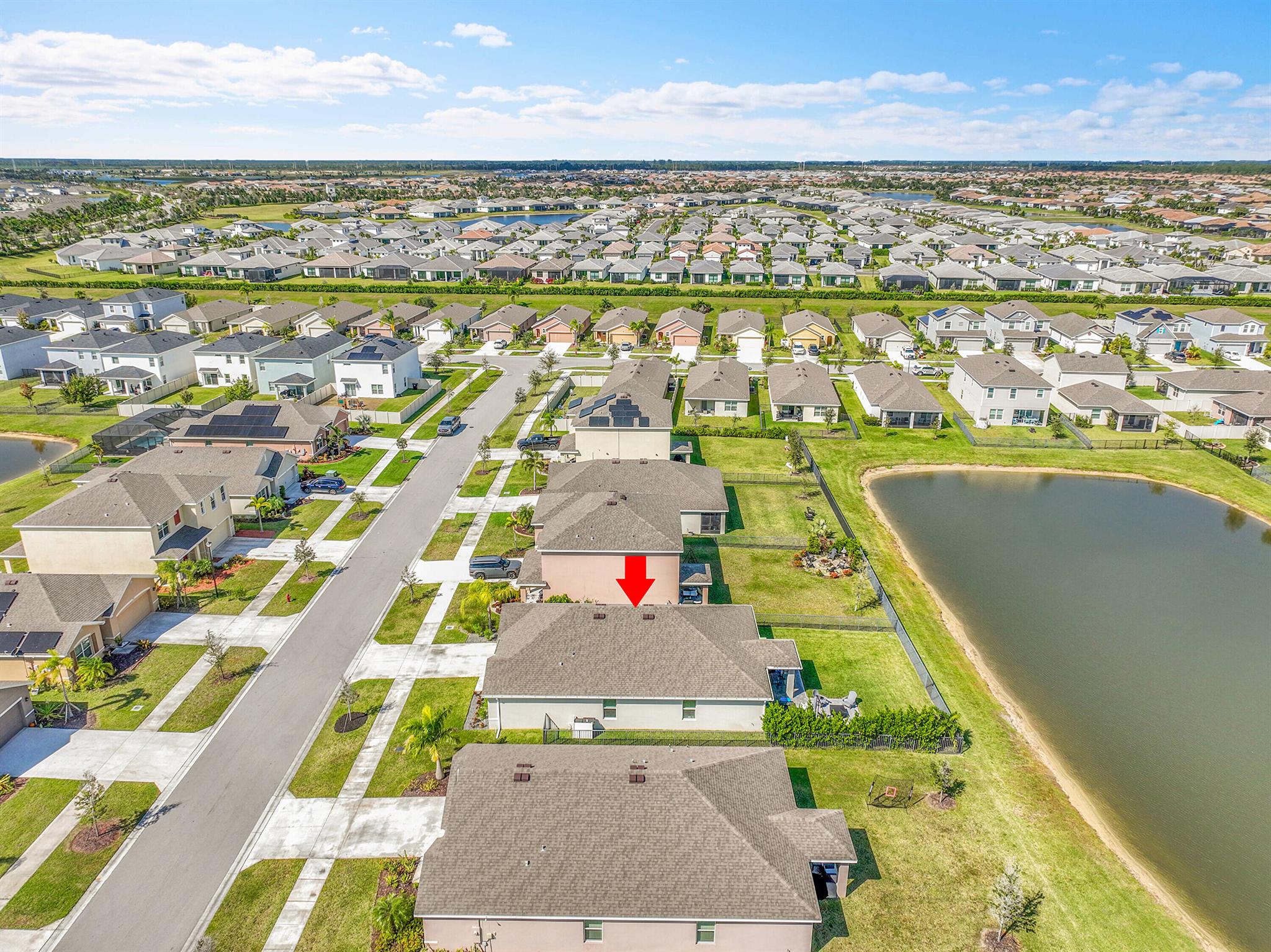 VERANO SOUTH PUD 1 - POD - Residential