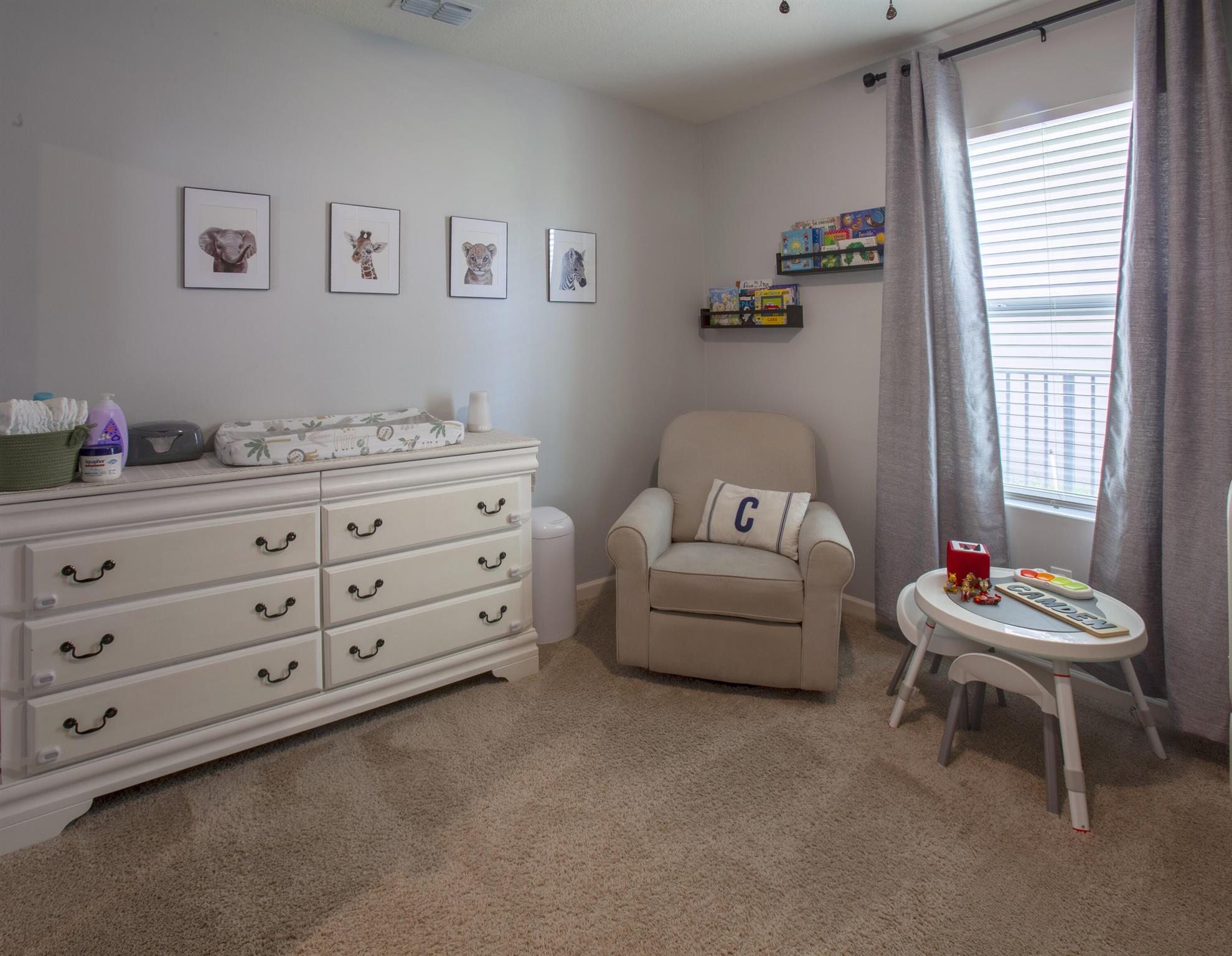 VERANO SOUTH PUD 1 - POD - Residential