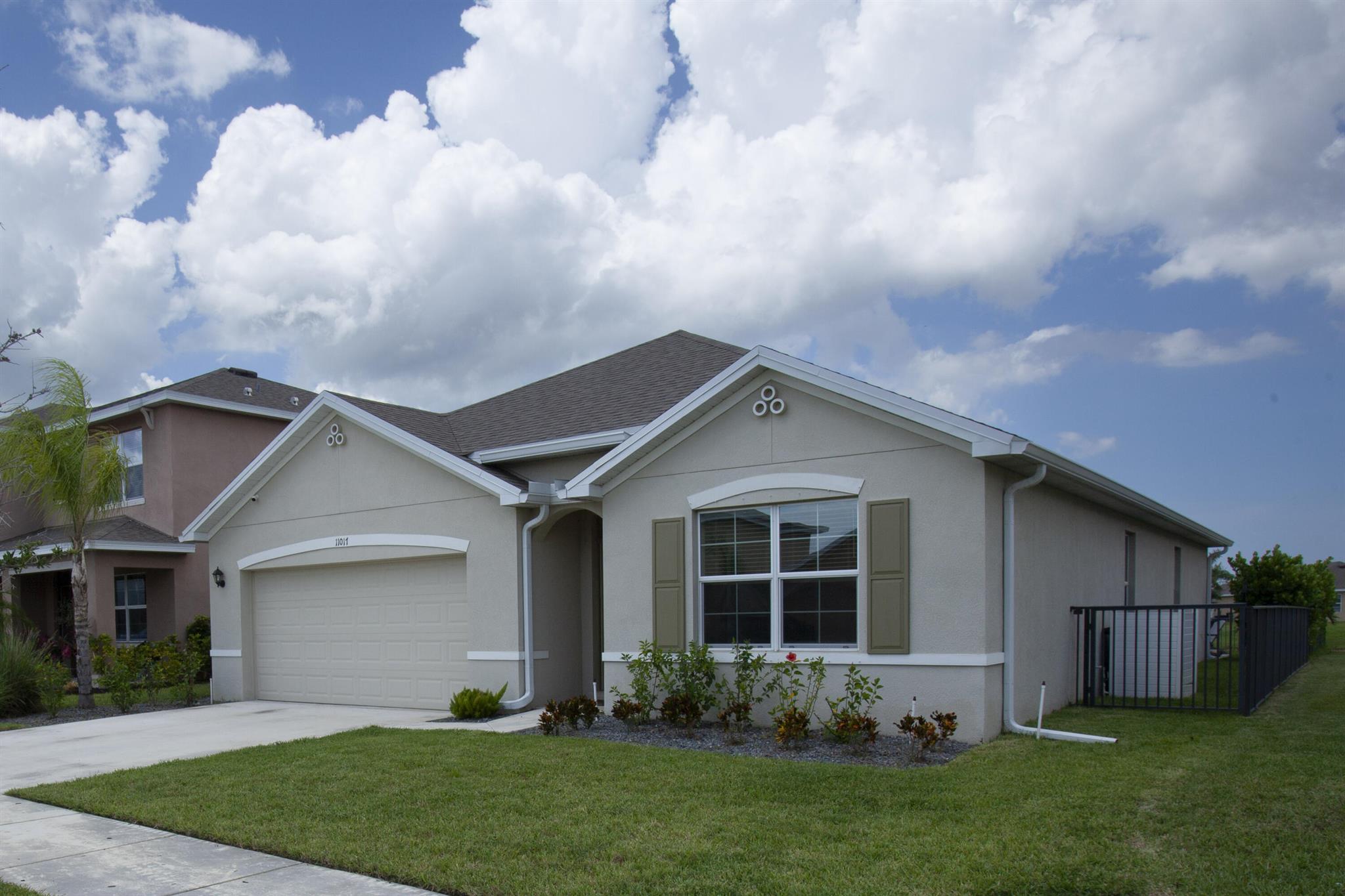 VERANO SOUTH PUD 1 - POD - Residential